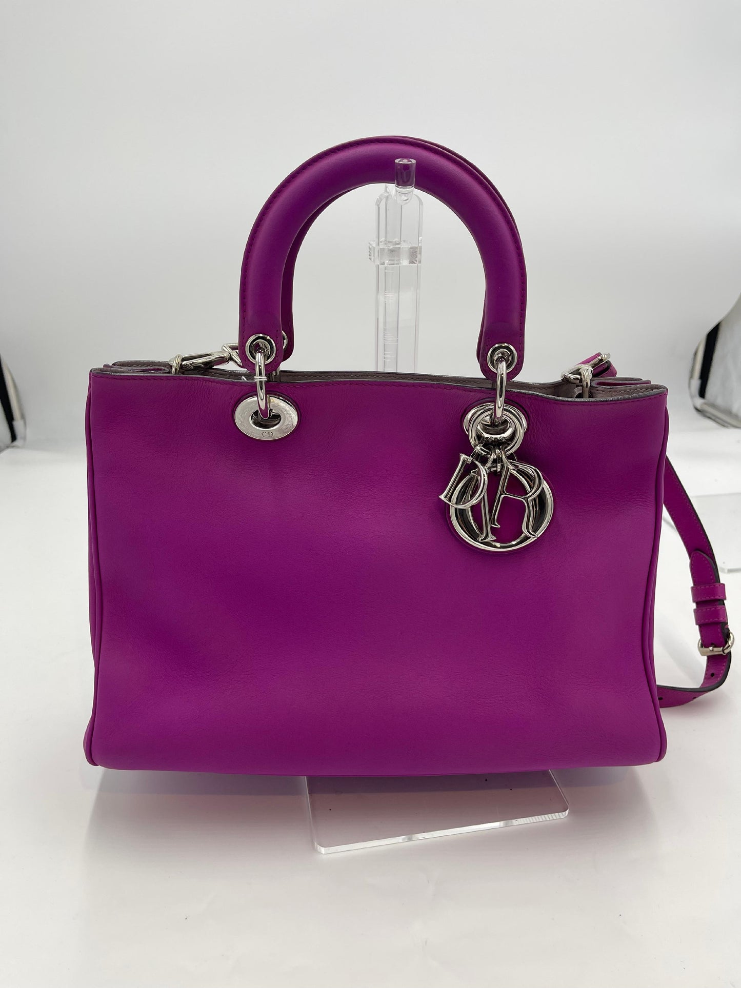 Dior Diorissimo 2Way Tote