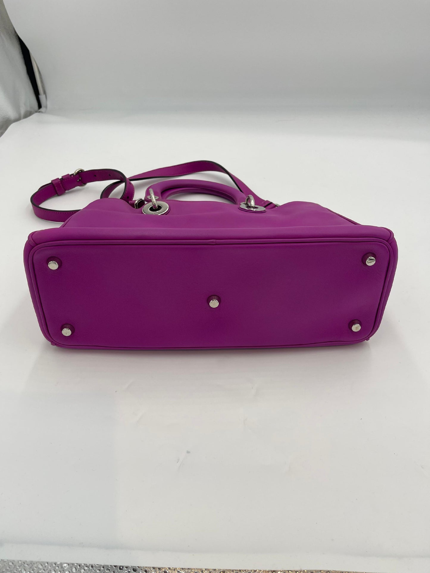 Dior Diorissimo 2Way Tote