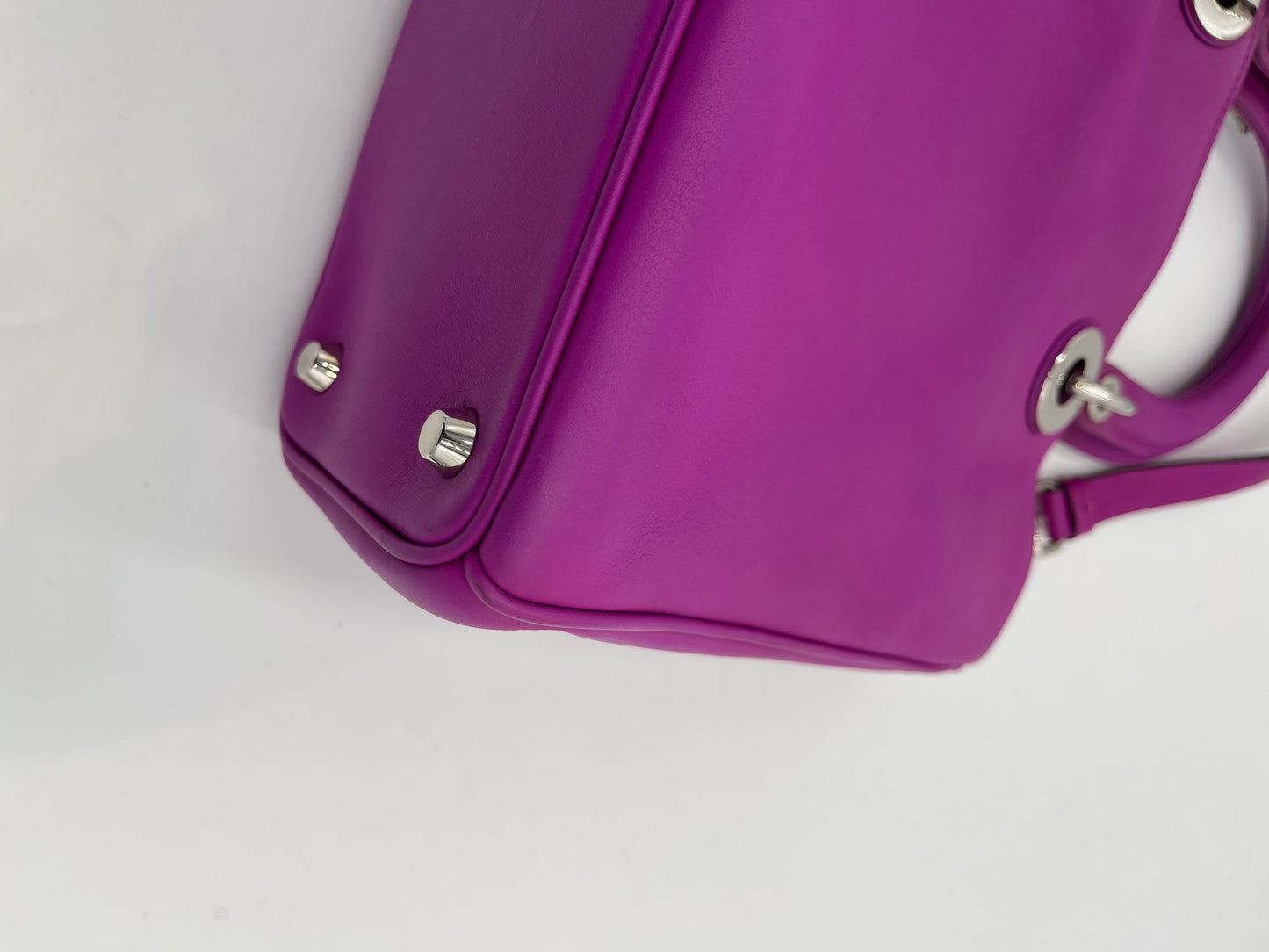 Dior Diorissimo 2Way Tote