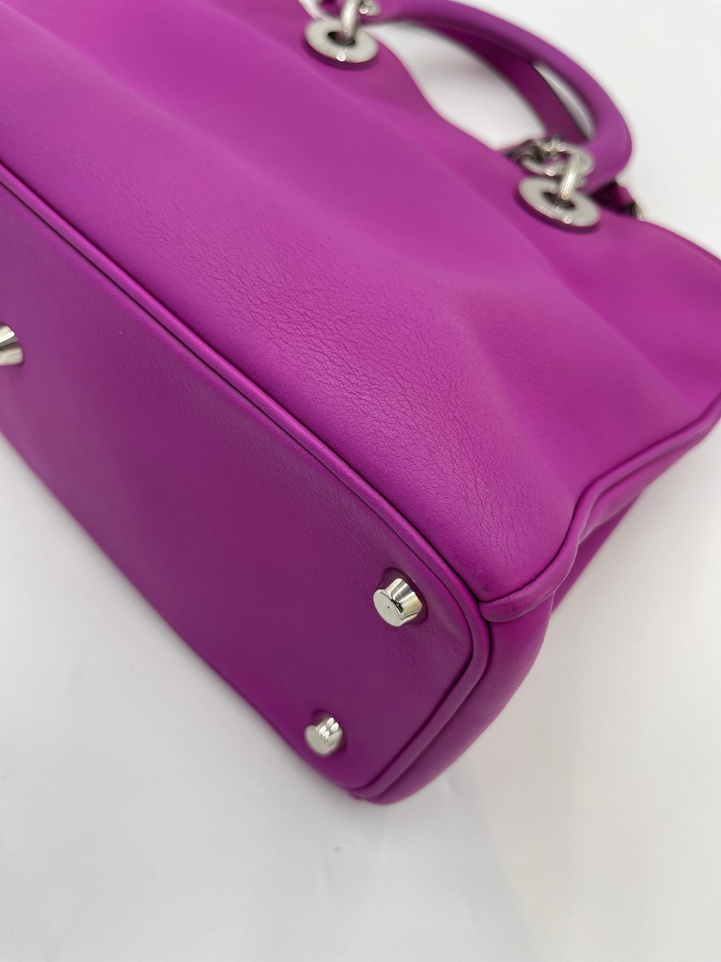 Dior Diorissimo 2Way Tote