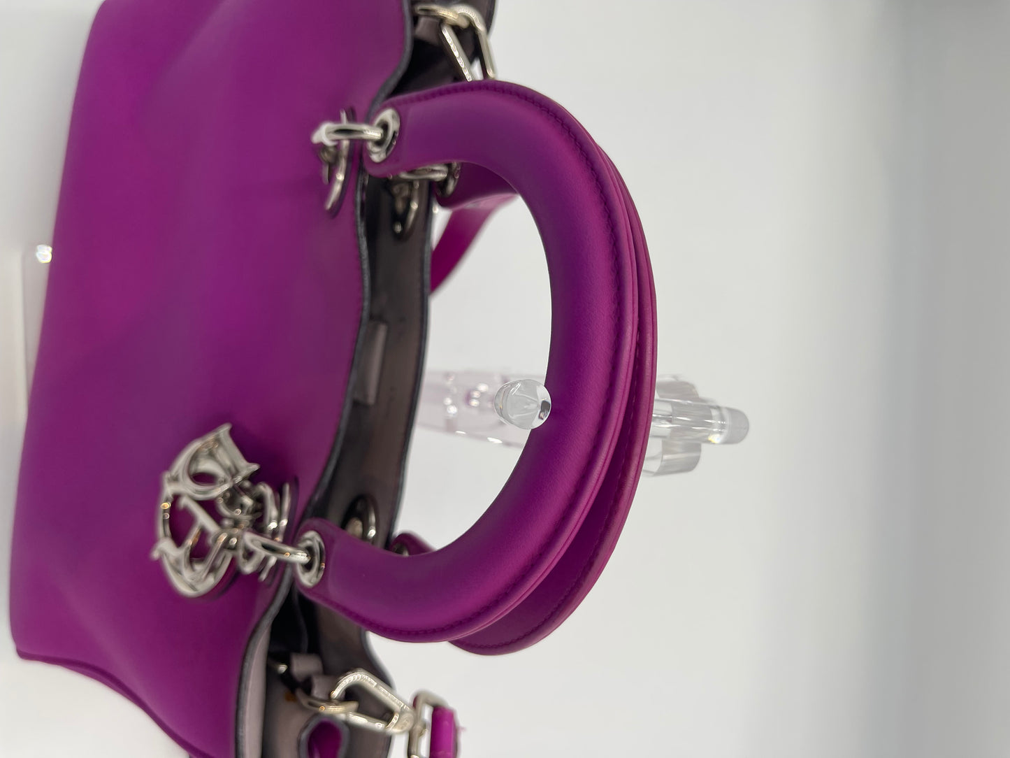 Dior Diorissimo 2Way Tote