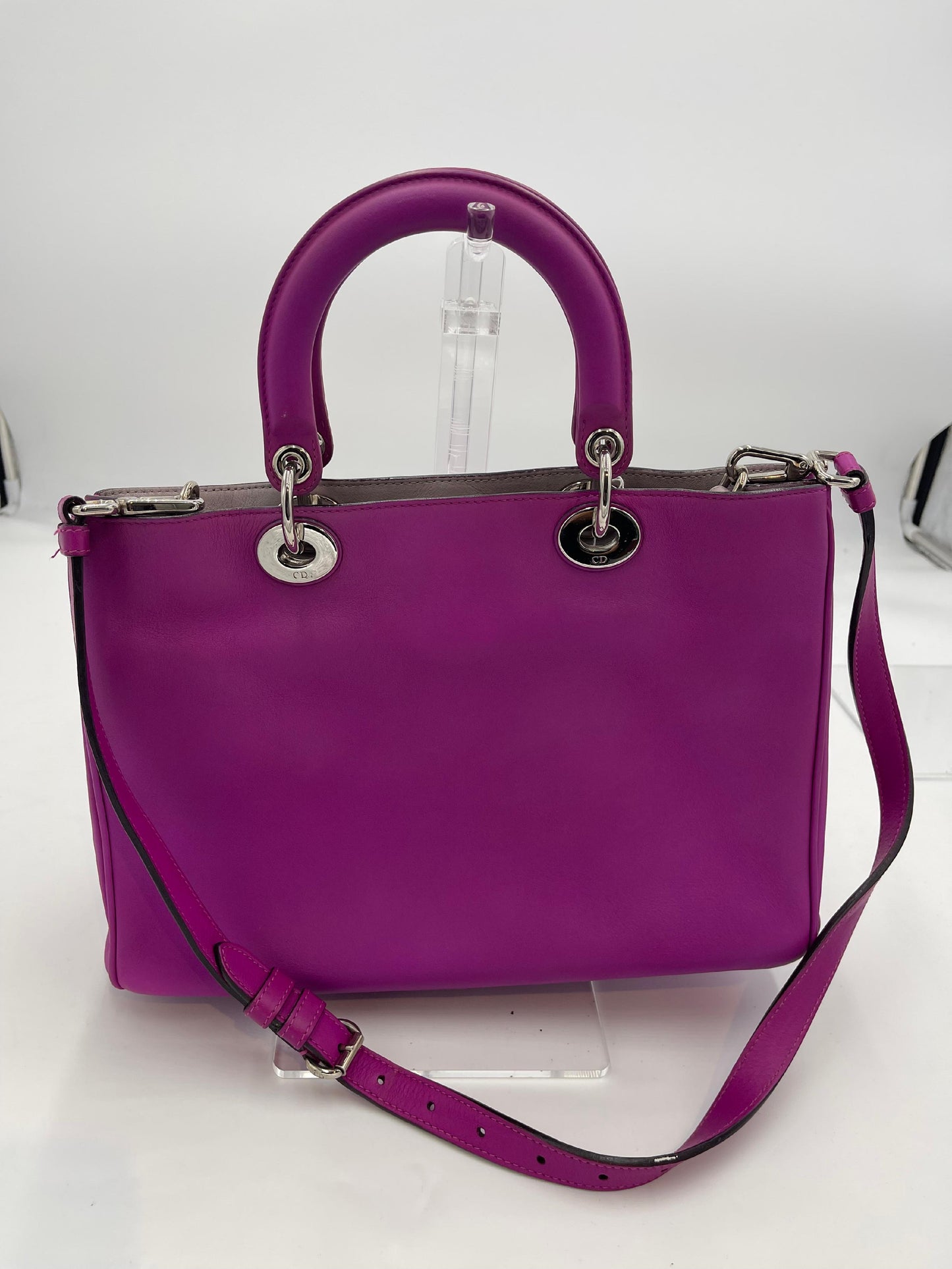 Dior Diorissimo 2Way Tote