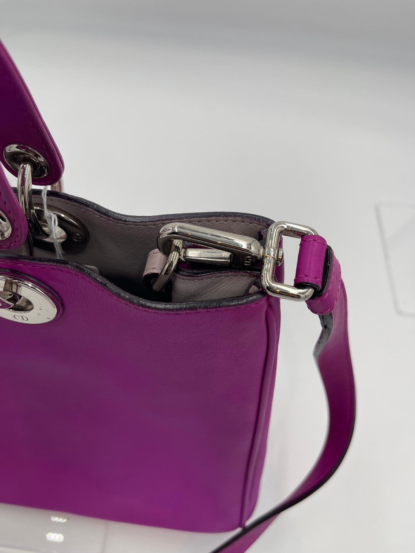 Dior Diorissimo 2Way Tote