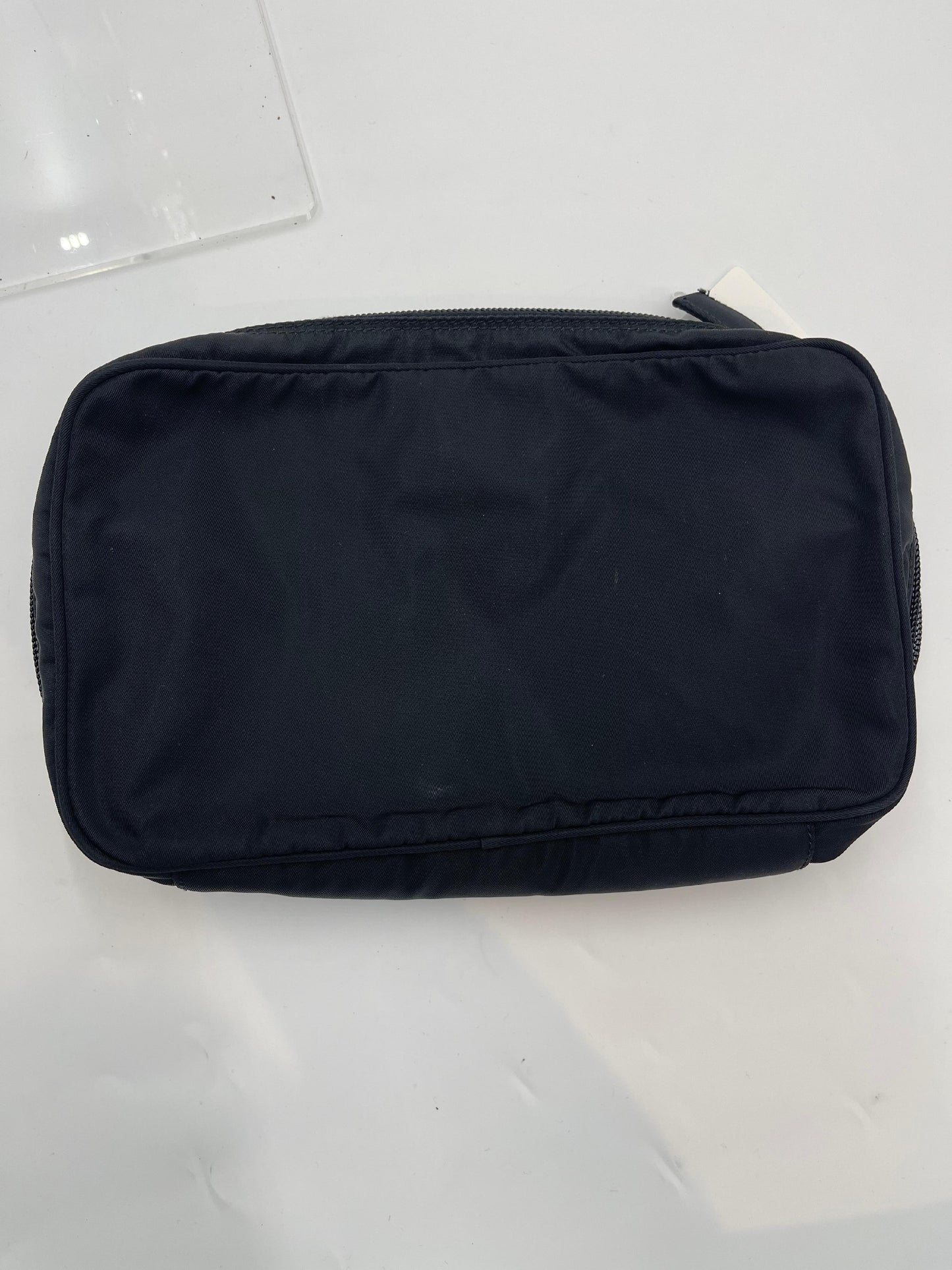 Prada Nylon Pouch