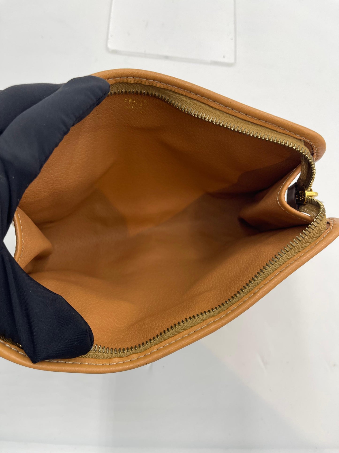 Celine Macadam Clutch