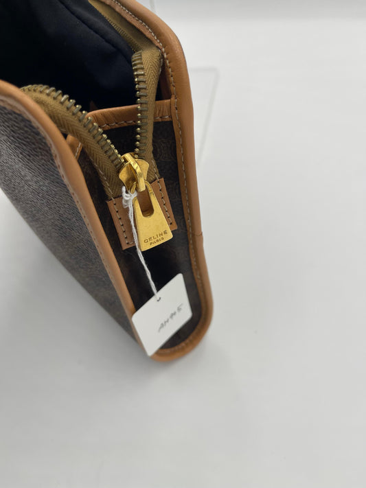 Celine Macadam Clutch