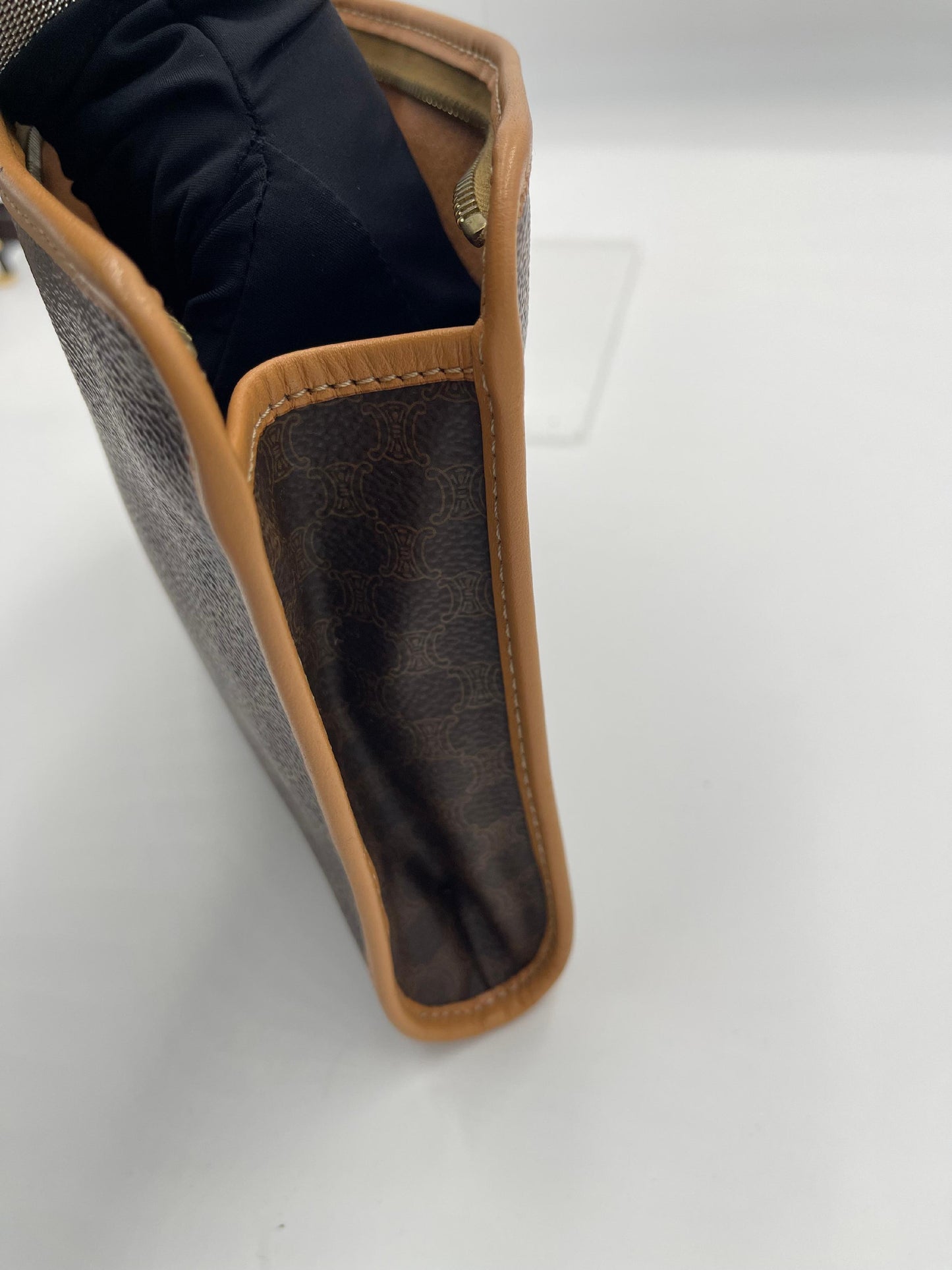 Celine Macadam Clutch