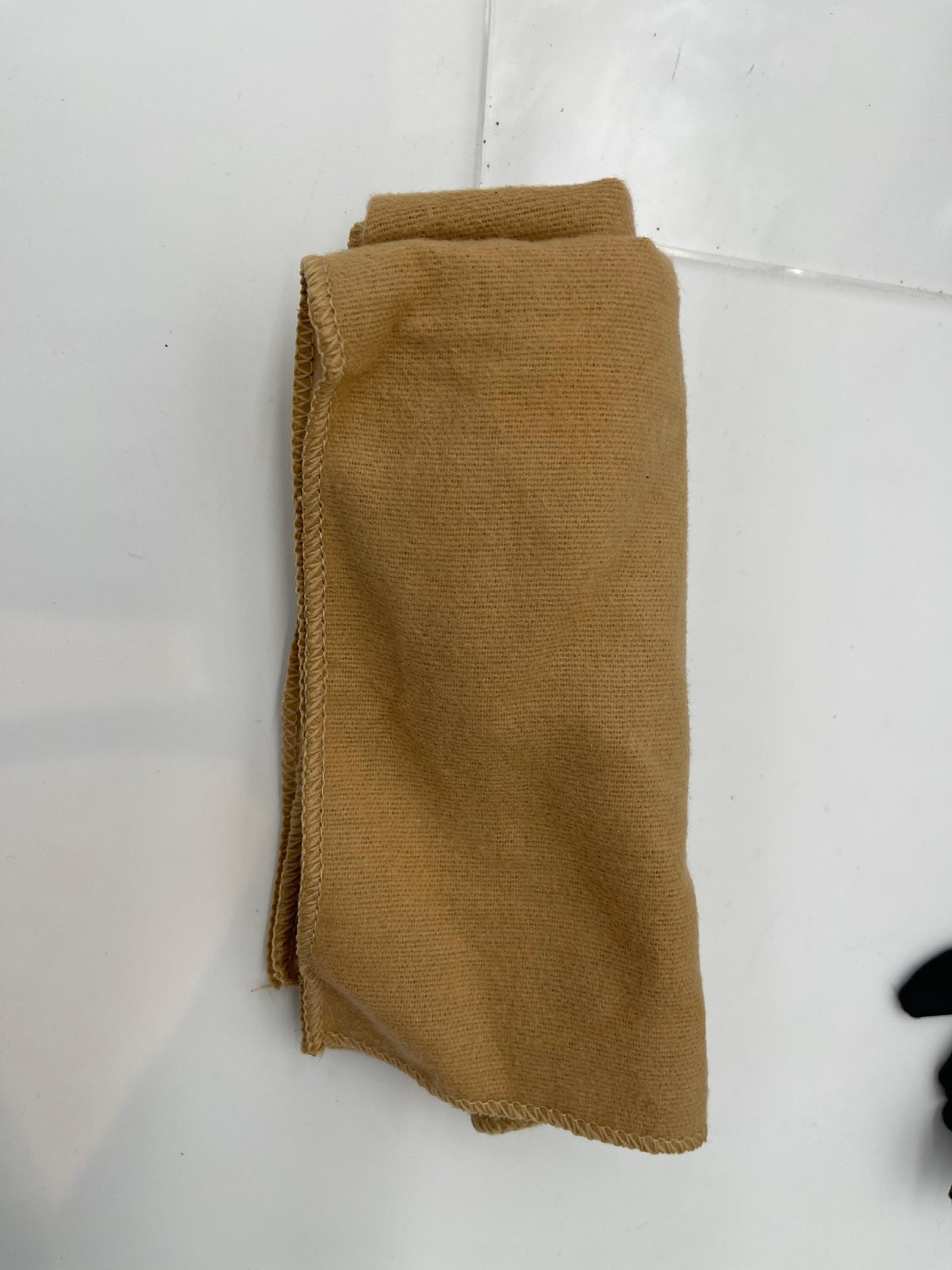 Louis Vuitton Geronimos Damier