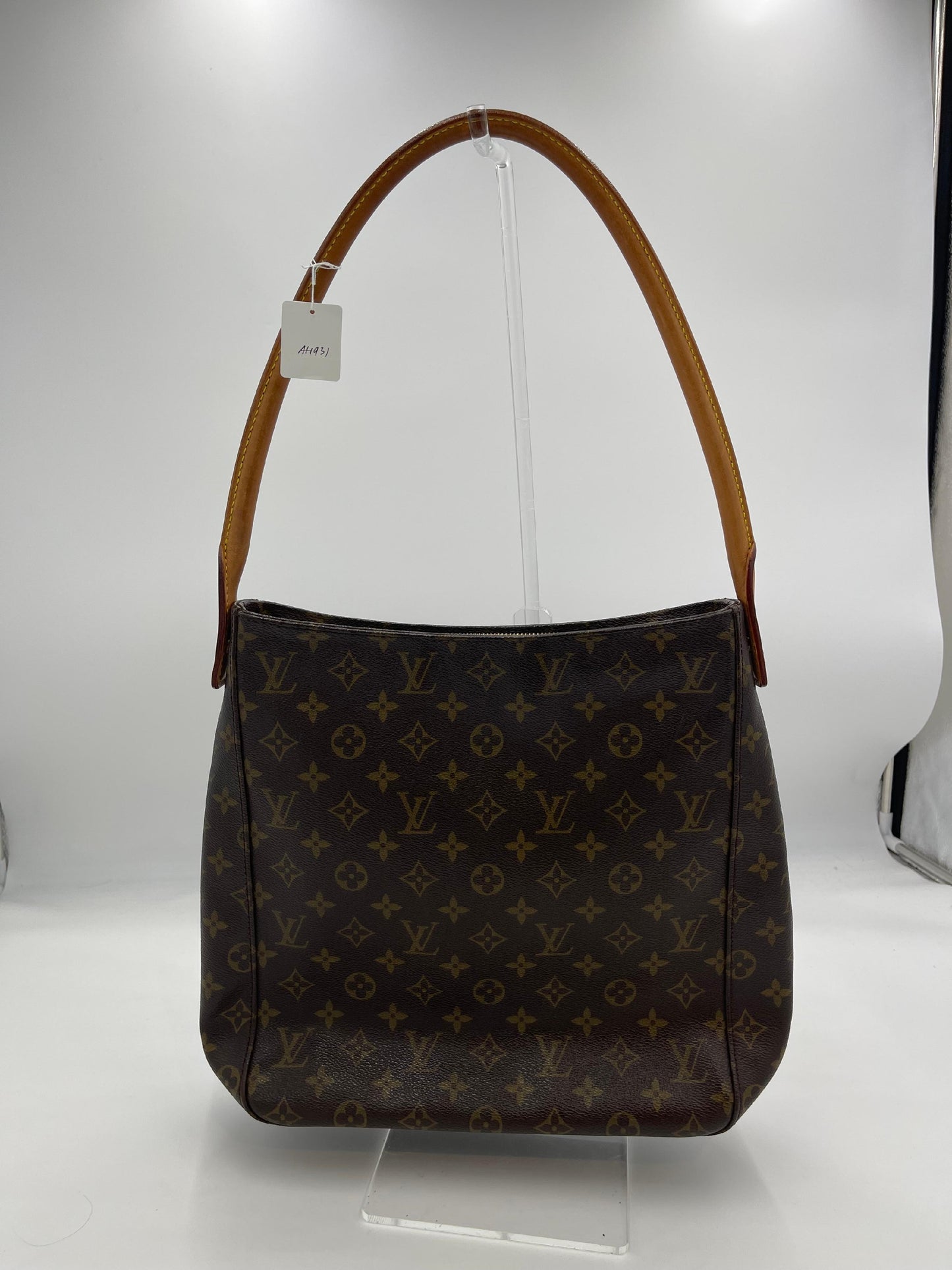 Louis Vuitton Looping