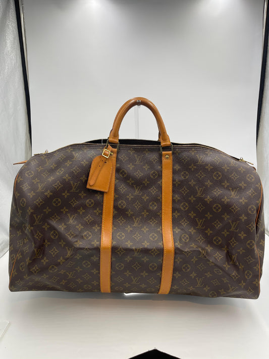Louis Vuitton Keepall