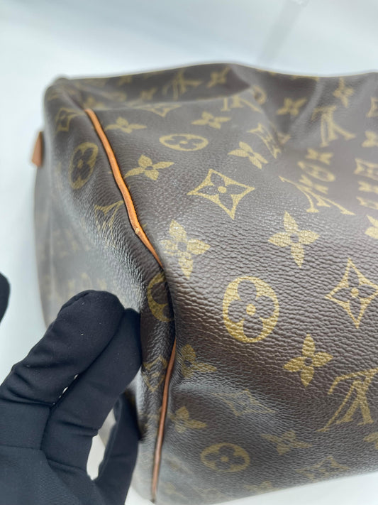 Louis Vuitton Keepall