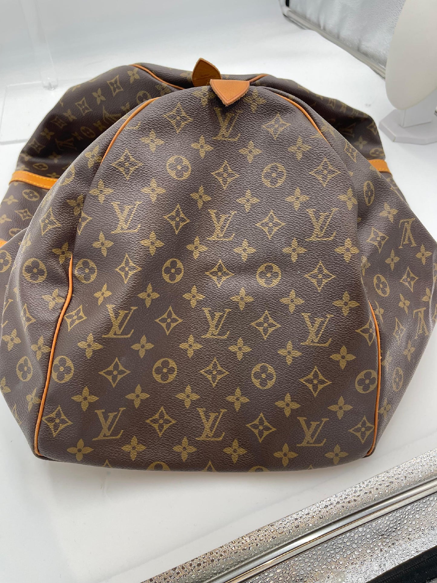 Louis Vuitton Keepall