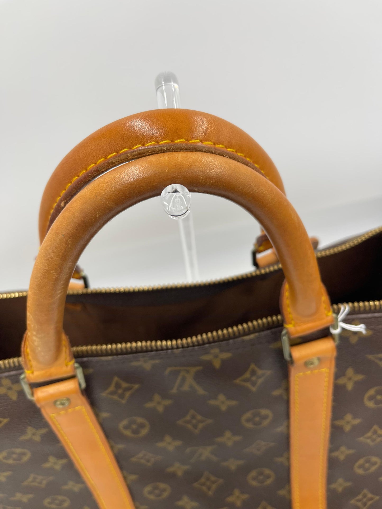 Louis Vuitton Keepall