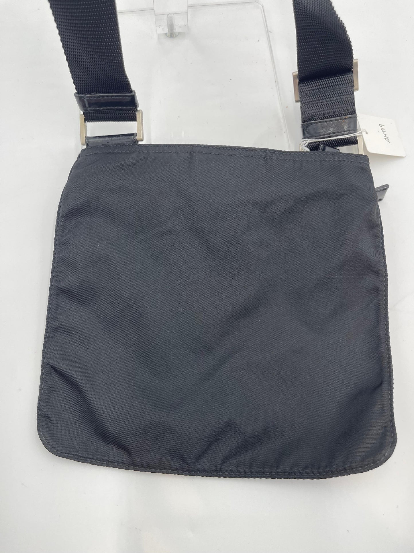 Prada Nylon Shoulder