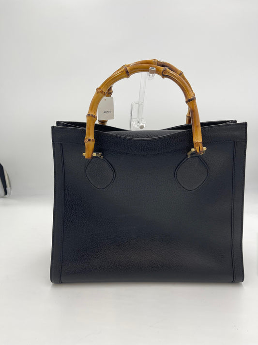 Gucci Bamboo Diana Tote