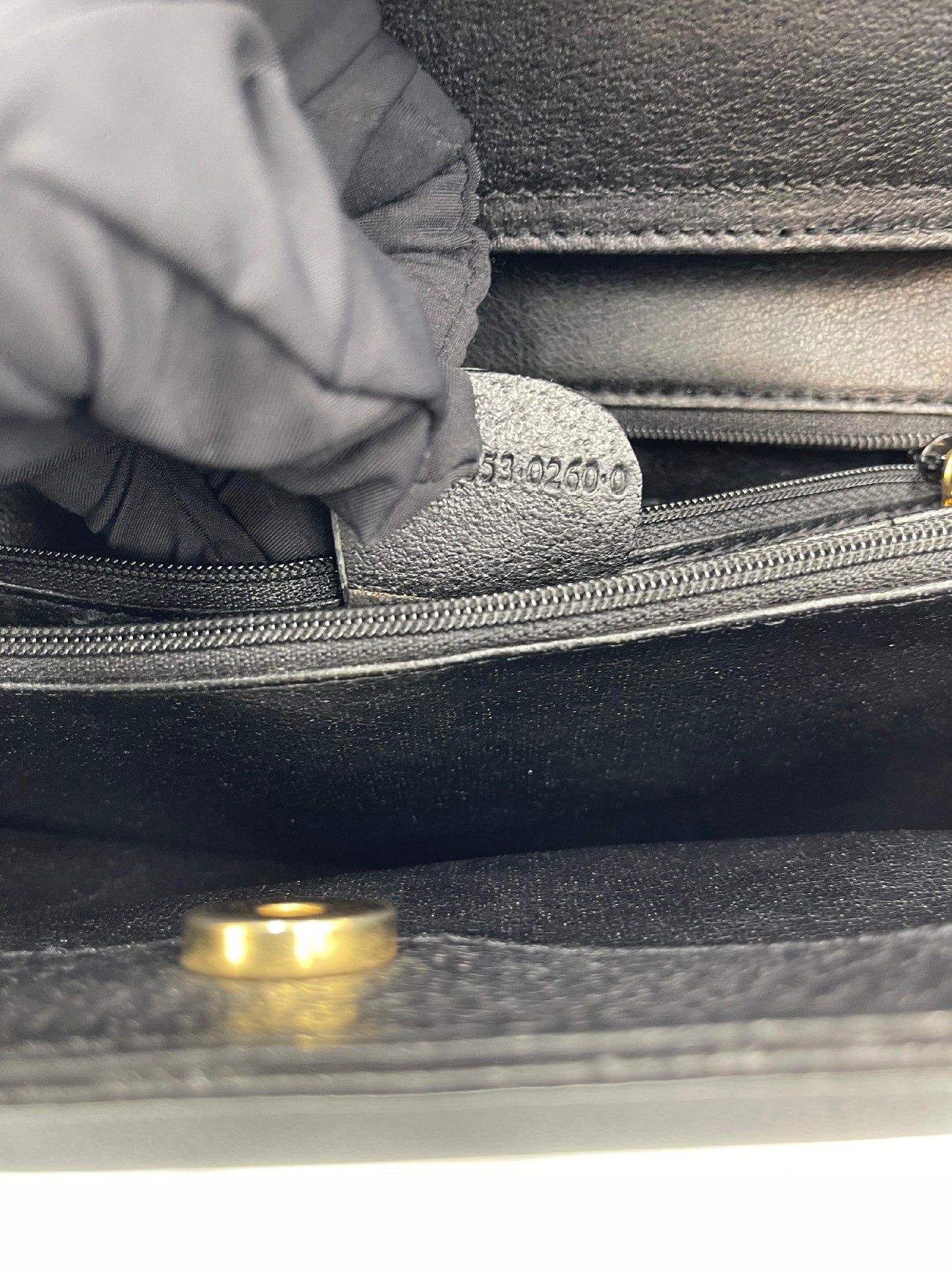 Gucci Bamboo Diana Tote