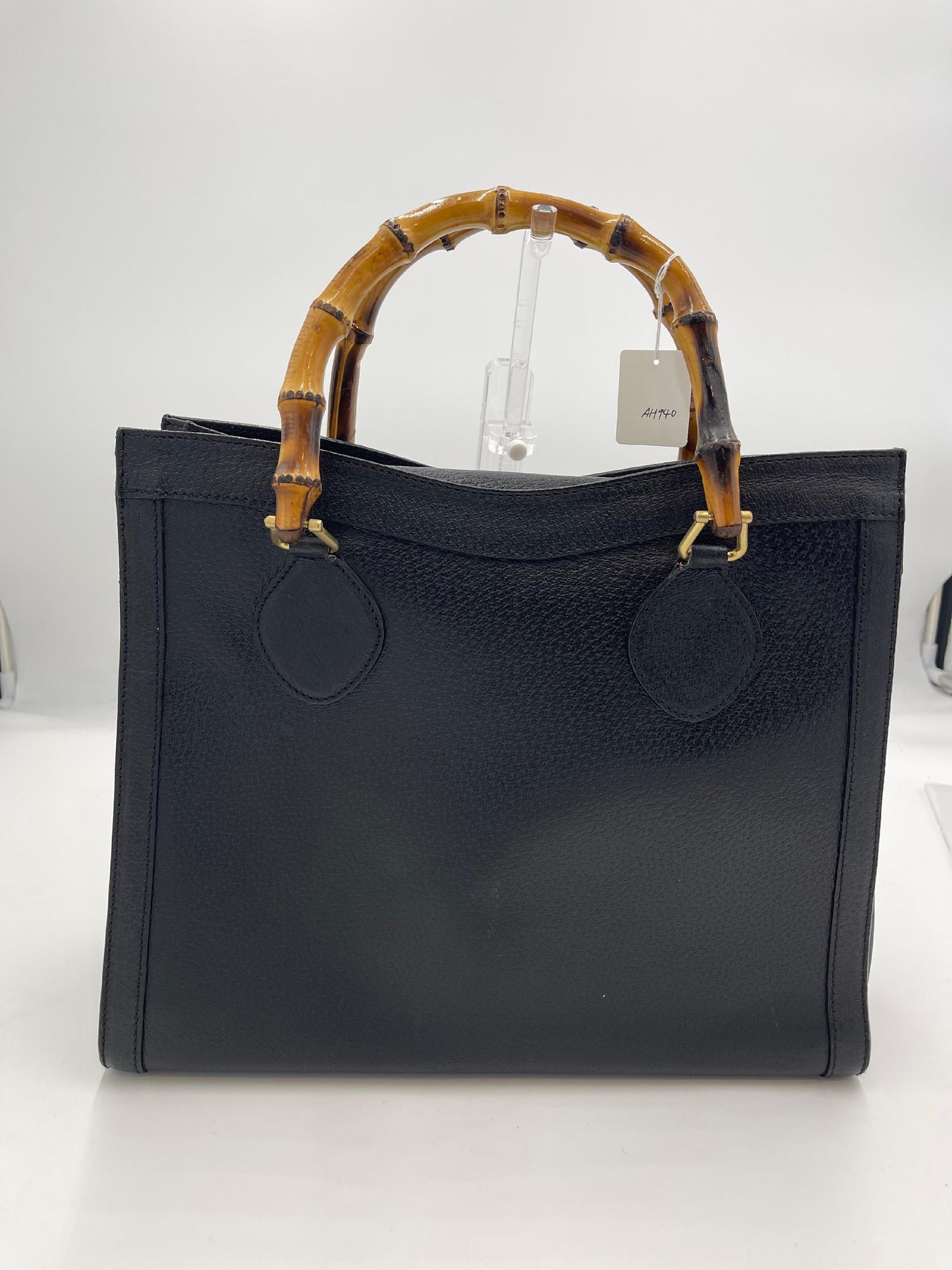 Gucci Bamboo Diana Tote