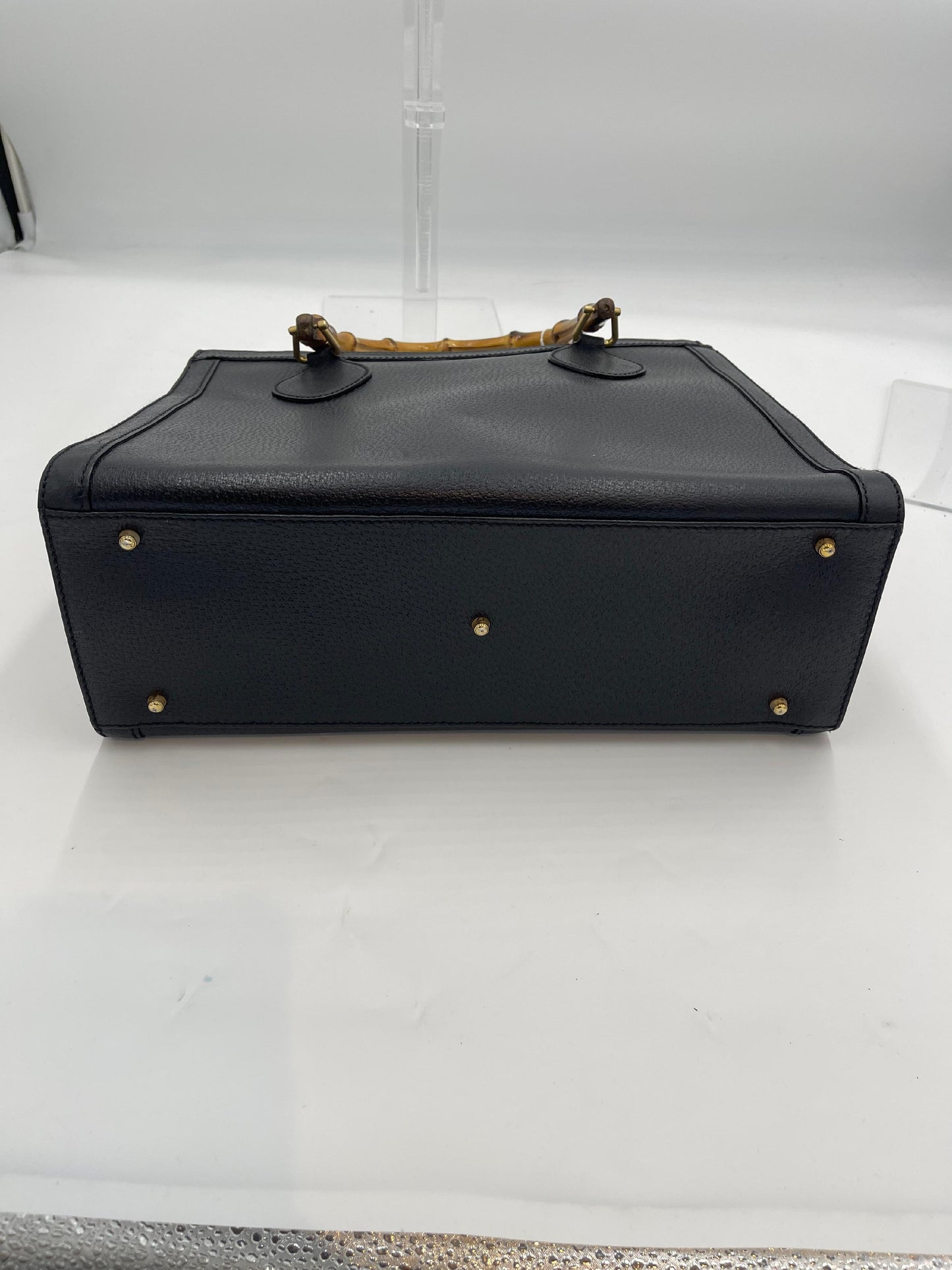 Gucci Bamboo Diana Tote