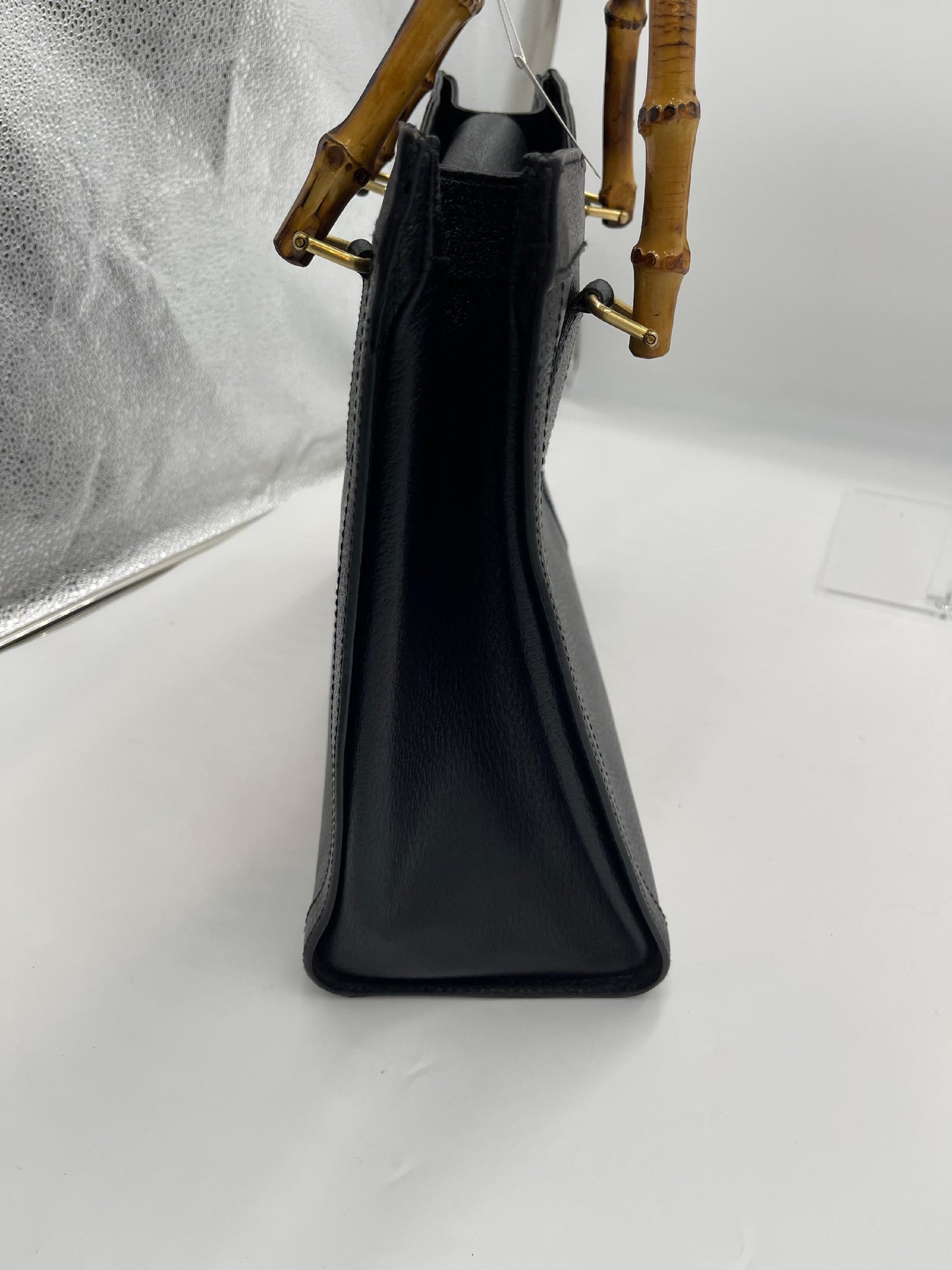 Gucci Bamboo Diana Tote