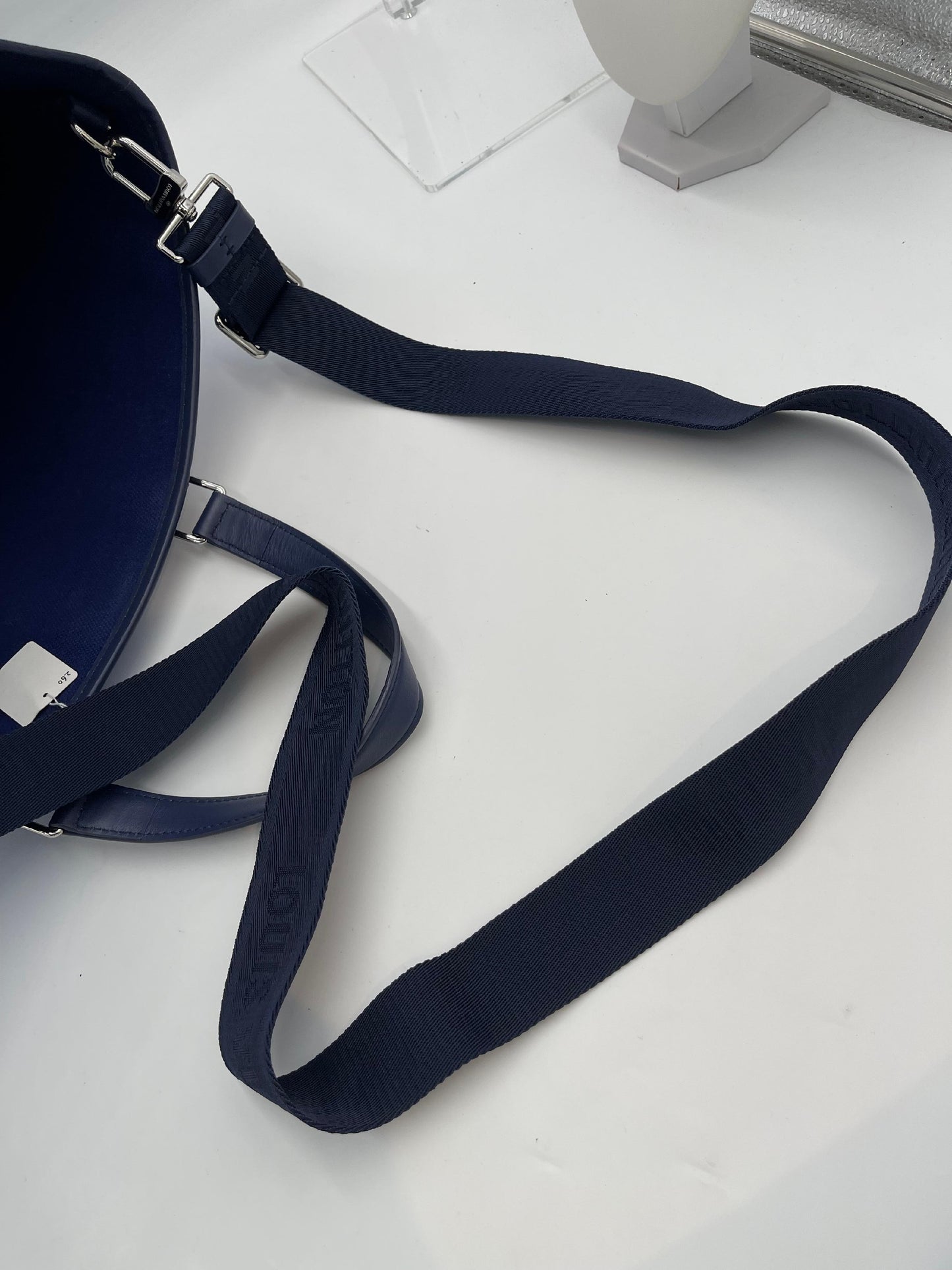 Louis Vuitton Weekend Tote Monogram Watercolor 2Way