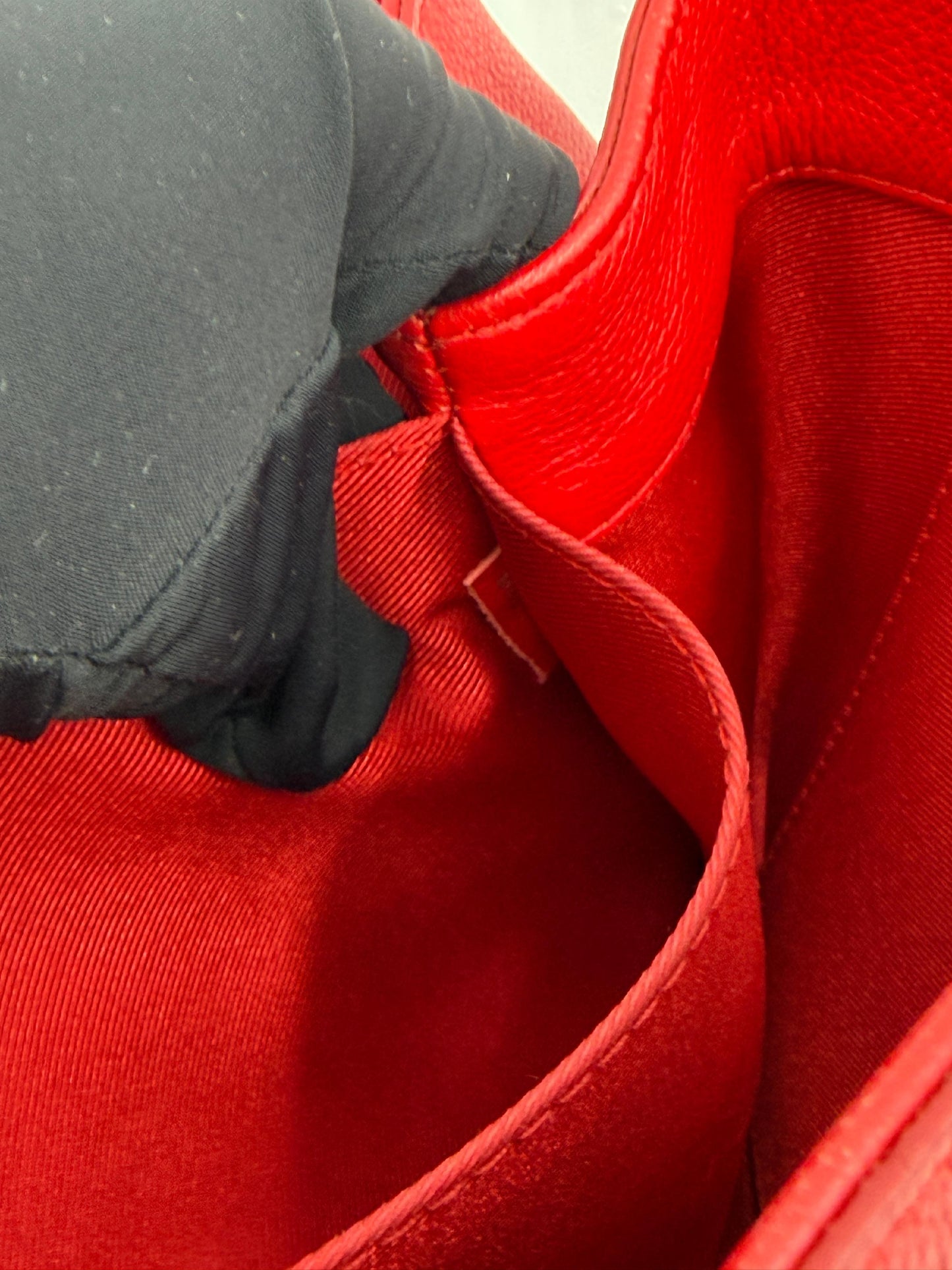 Louis Vuitton Lockme II