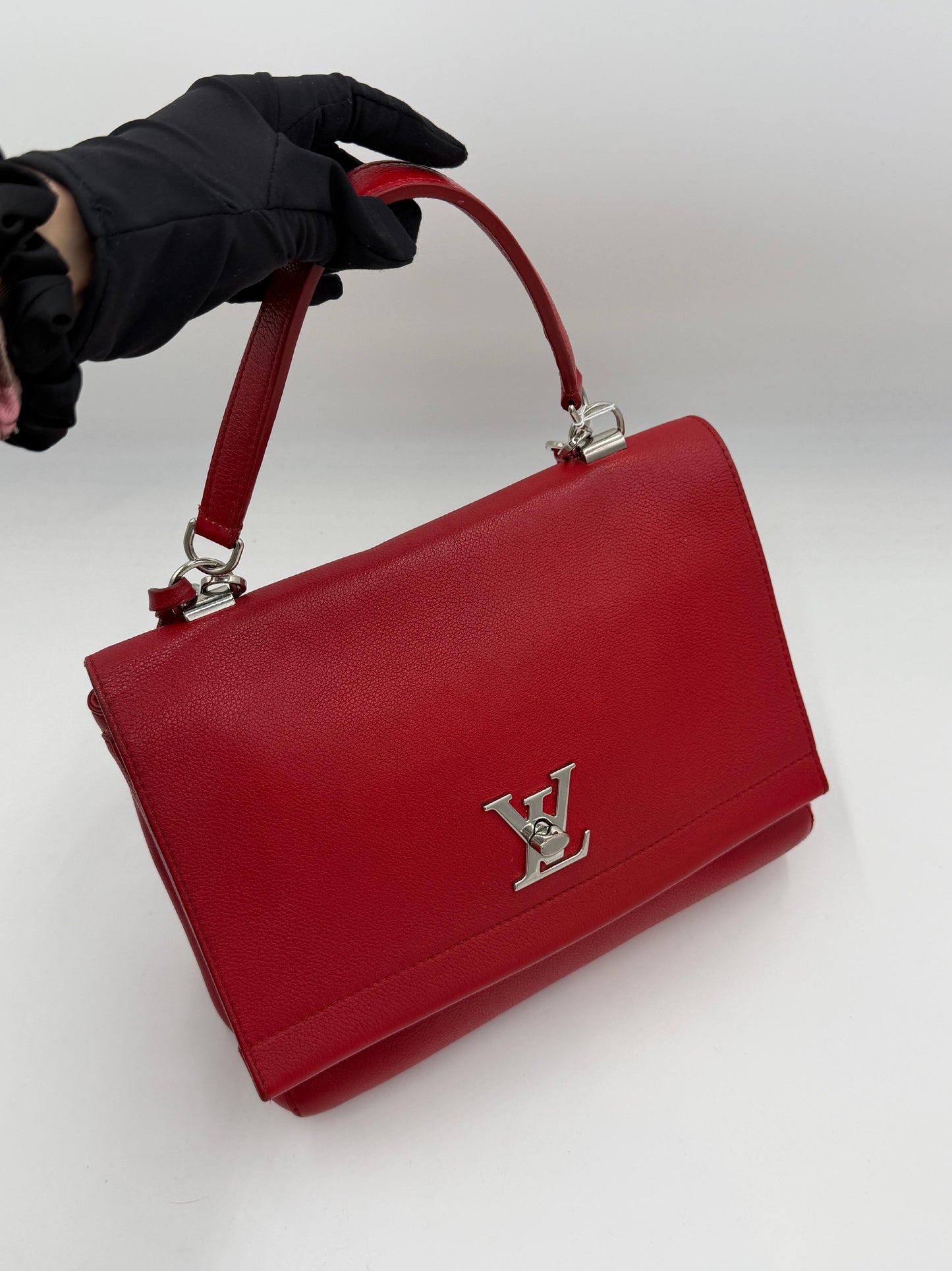 Louis Vuitton Lockme II