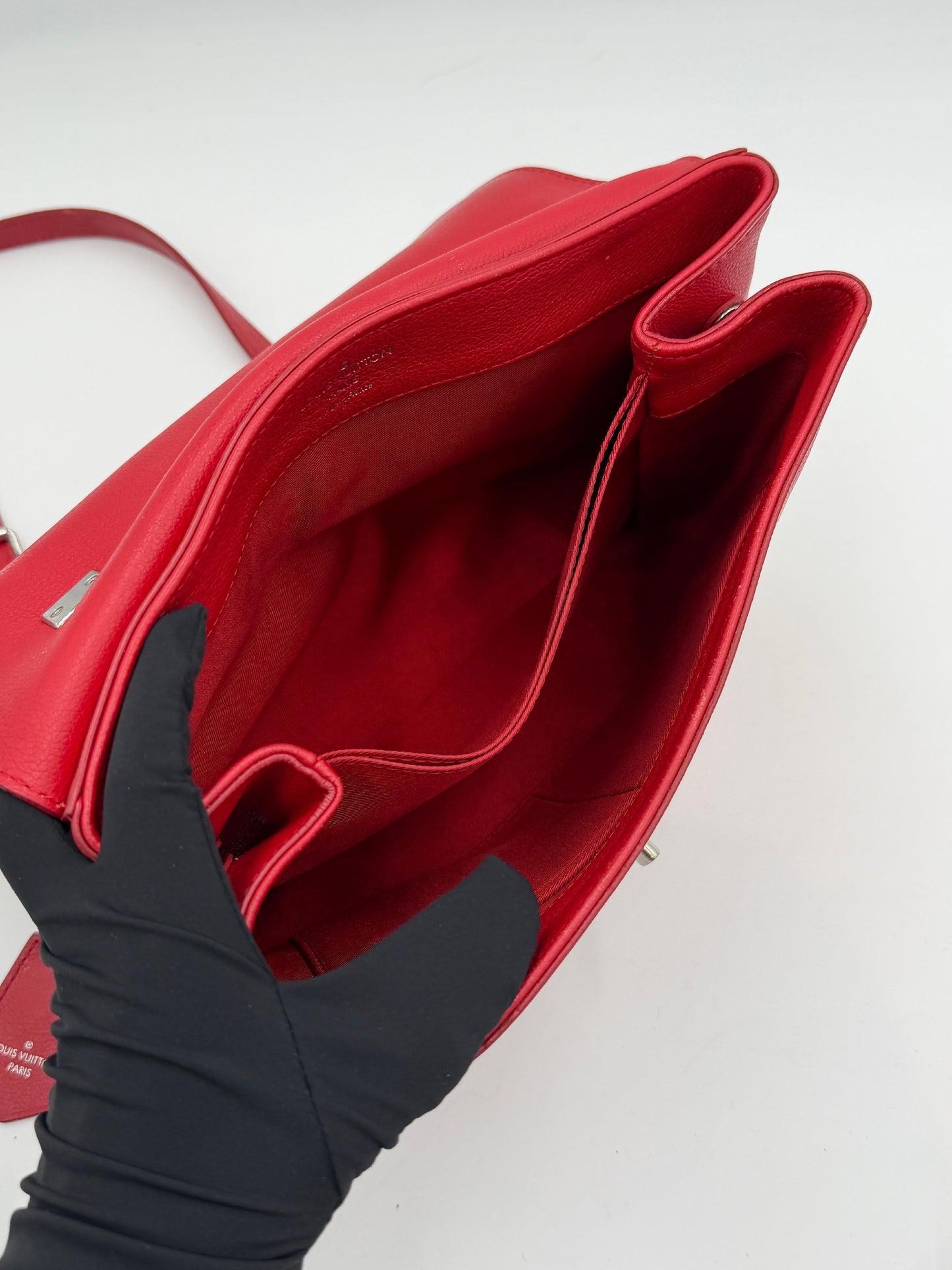 Louis Vuitton Lockme II