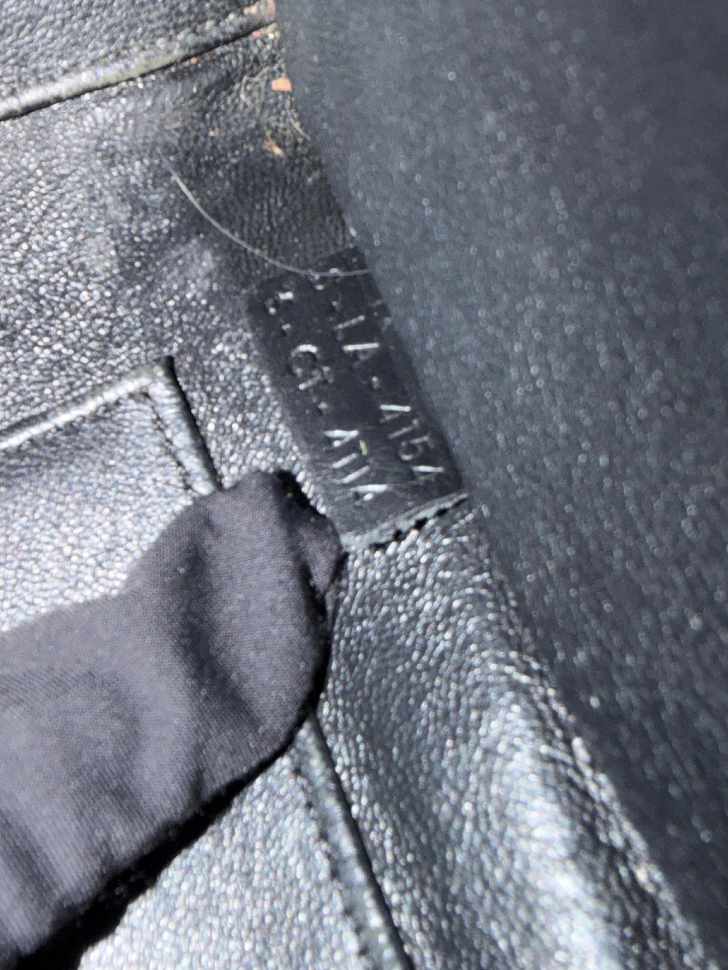 Celine Nano Luggage Shopper