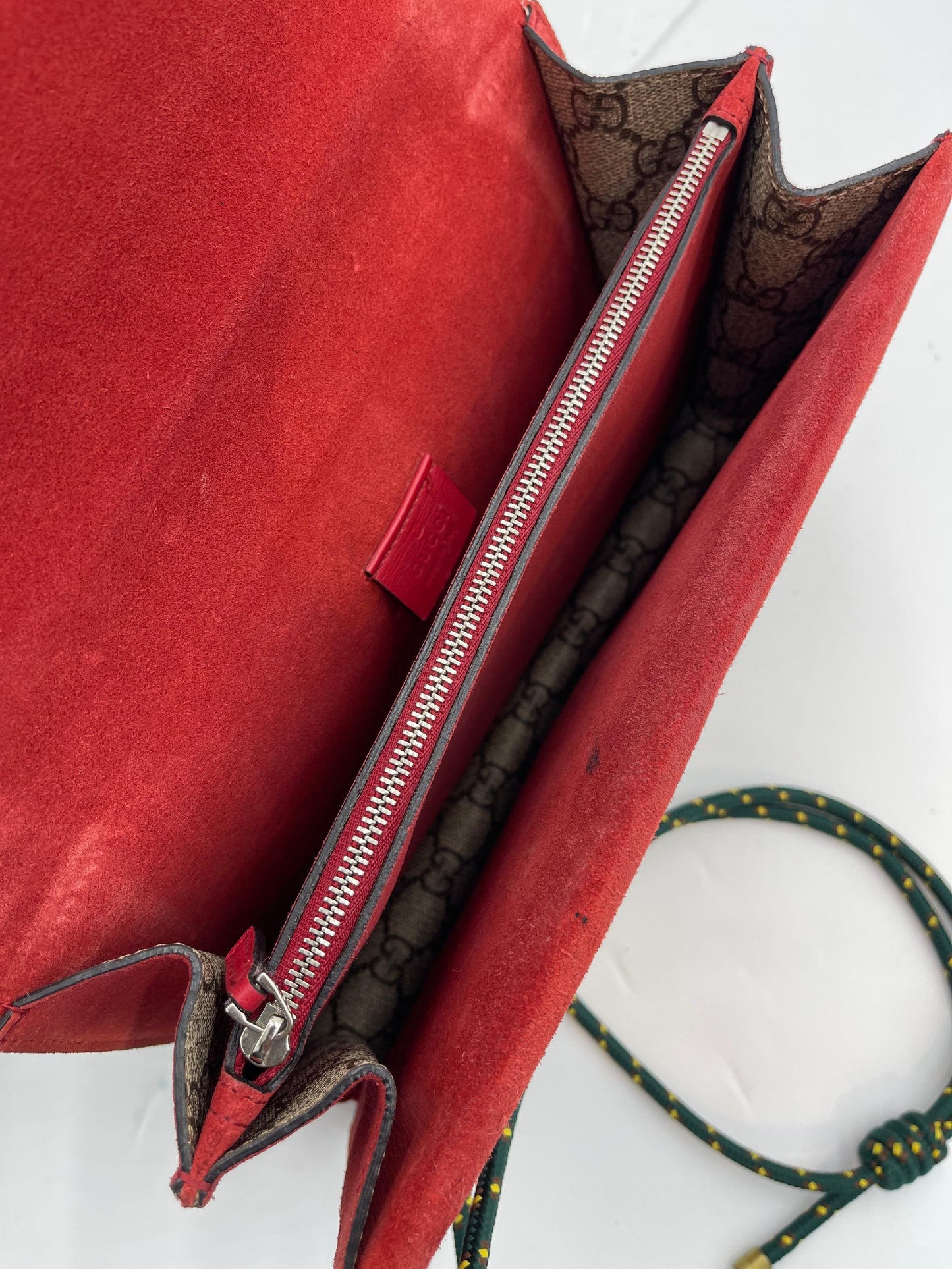 Gucci Dionysus Chain Shoulder