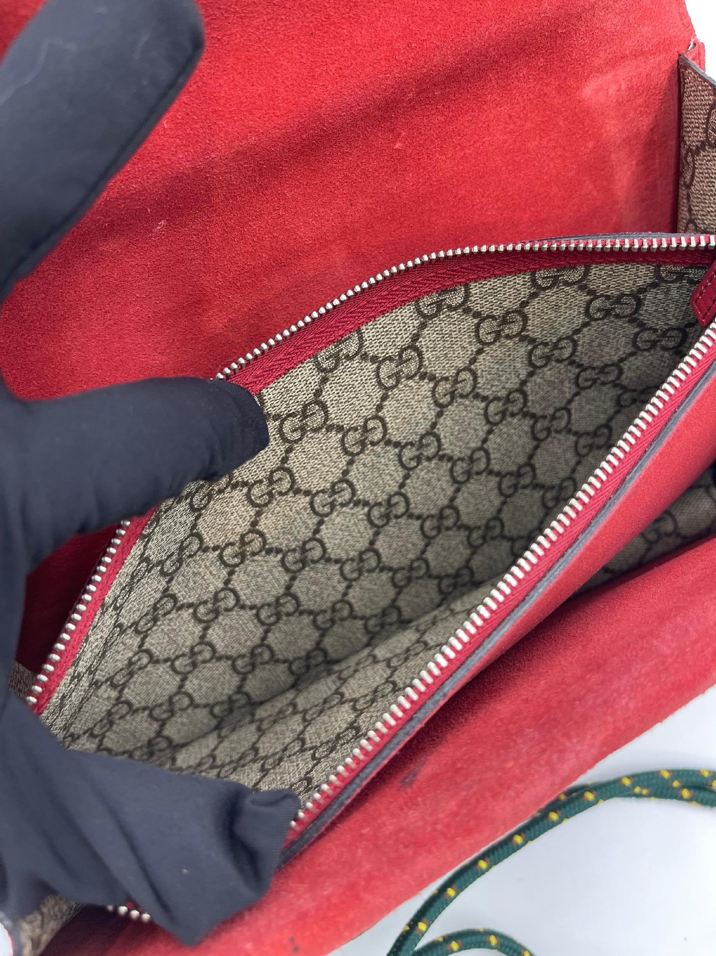 Gucci Dionysus Chain Shoulder