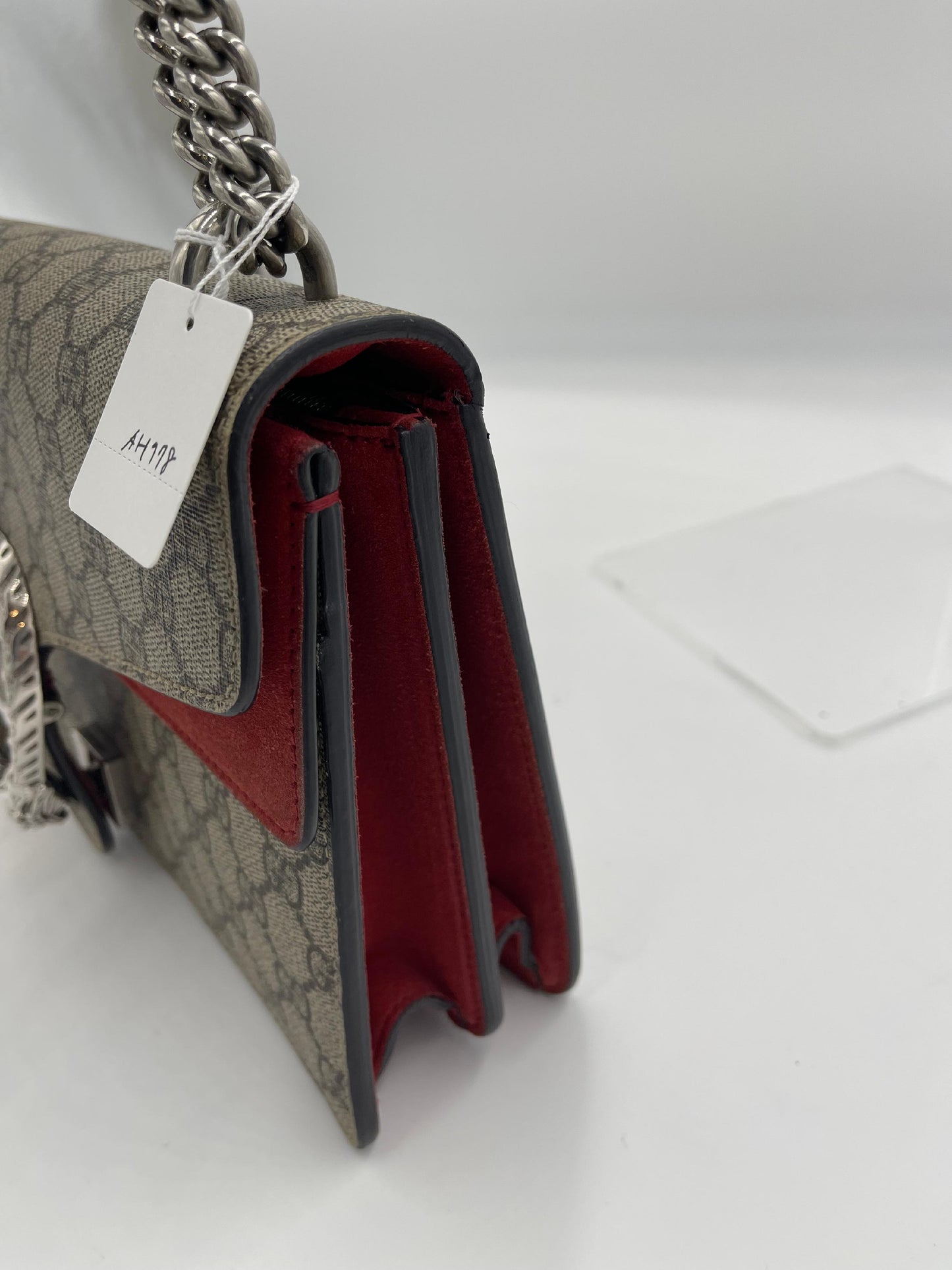 Gucci Dionysus Chain Shoulder