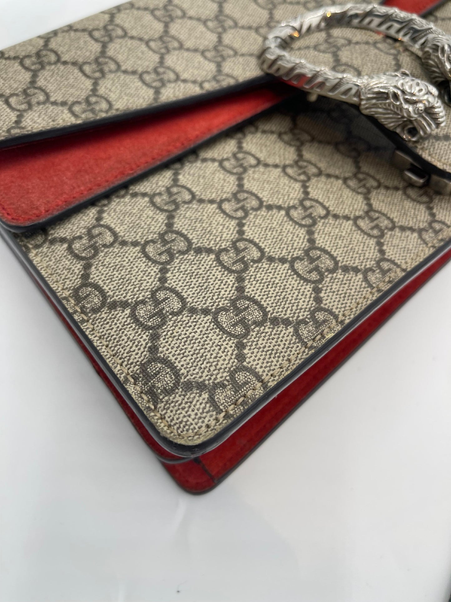 Gucci Dionysus Chain Shoulder