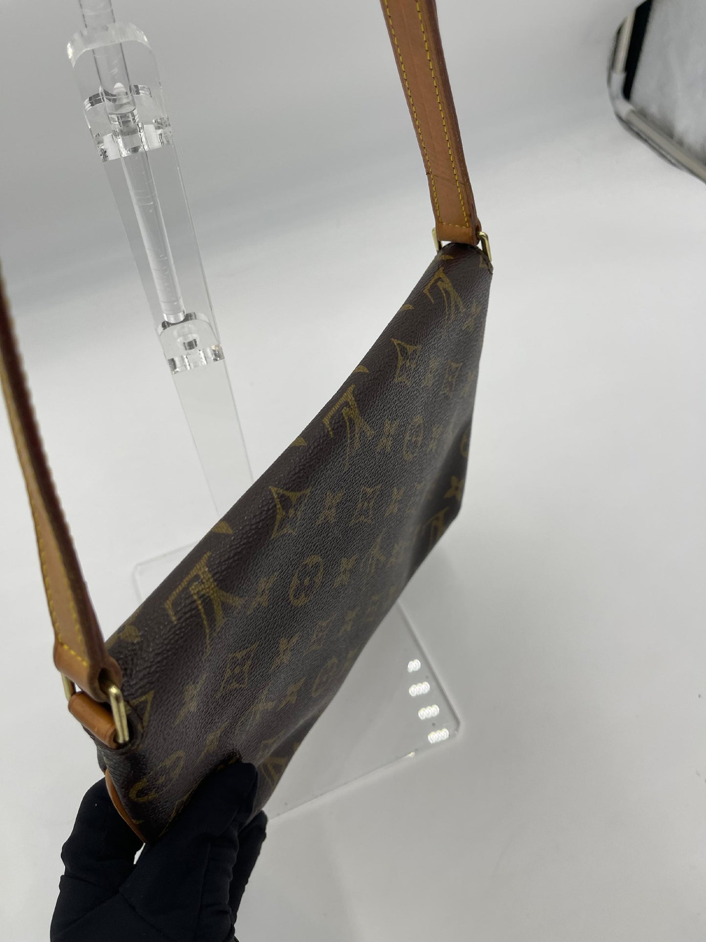 Louis Vuitton Musette Tango