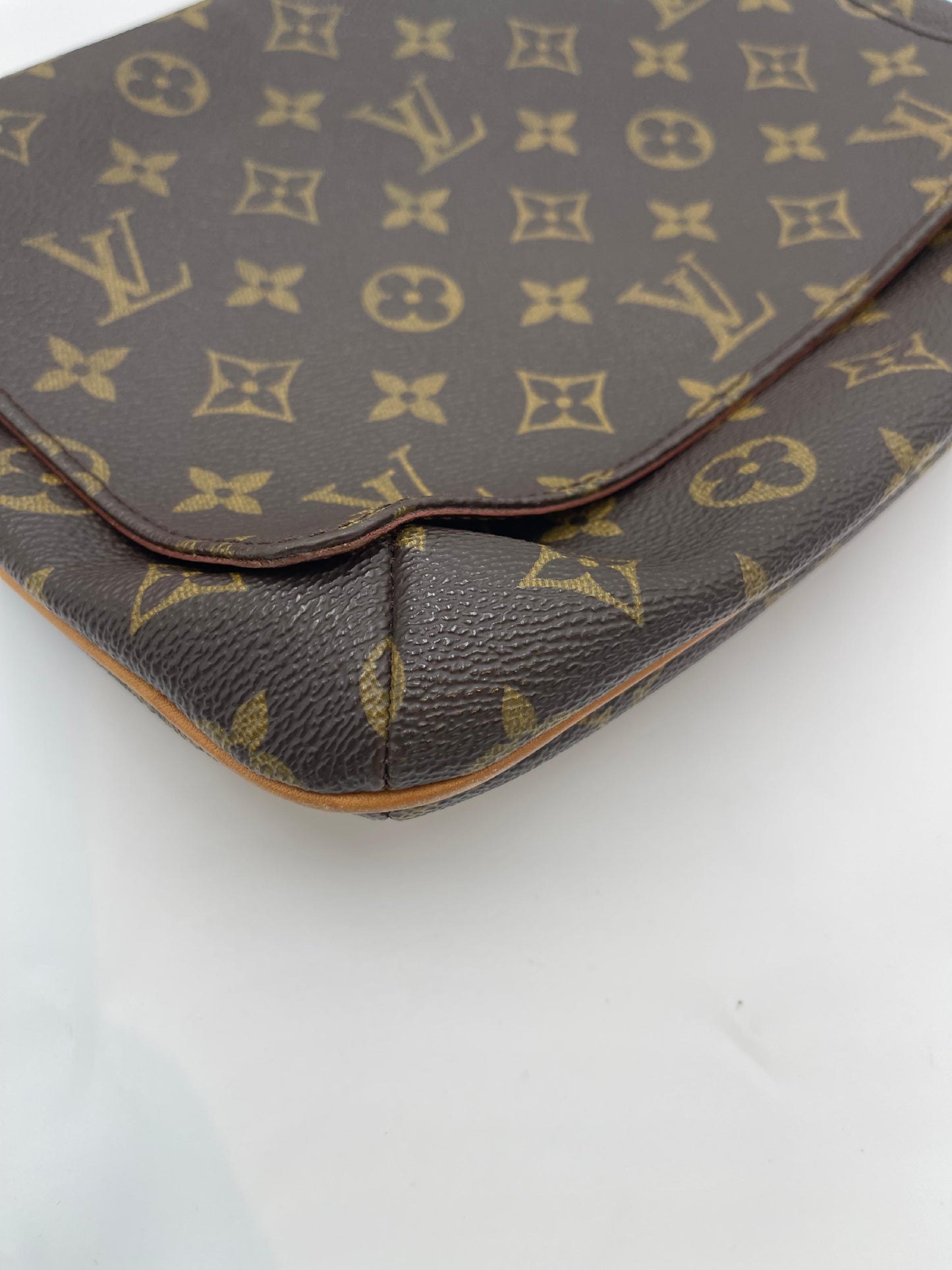 Louis Vuitton Musette Tango
