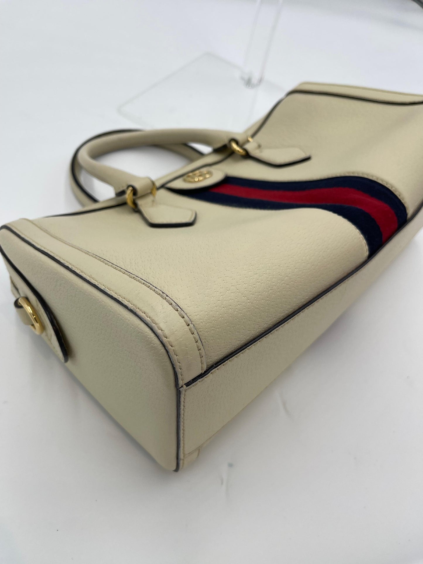 Gucci Ophidia Boston 2Way