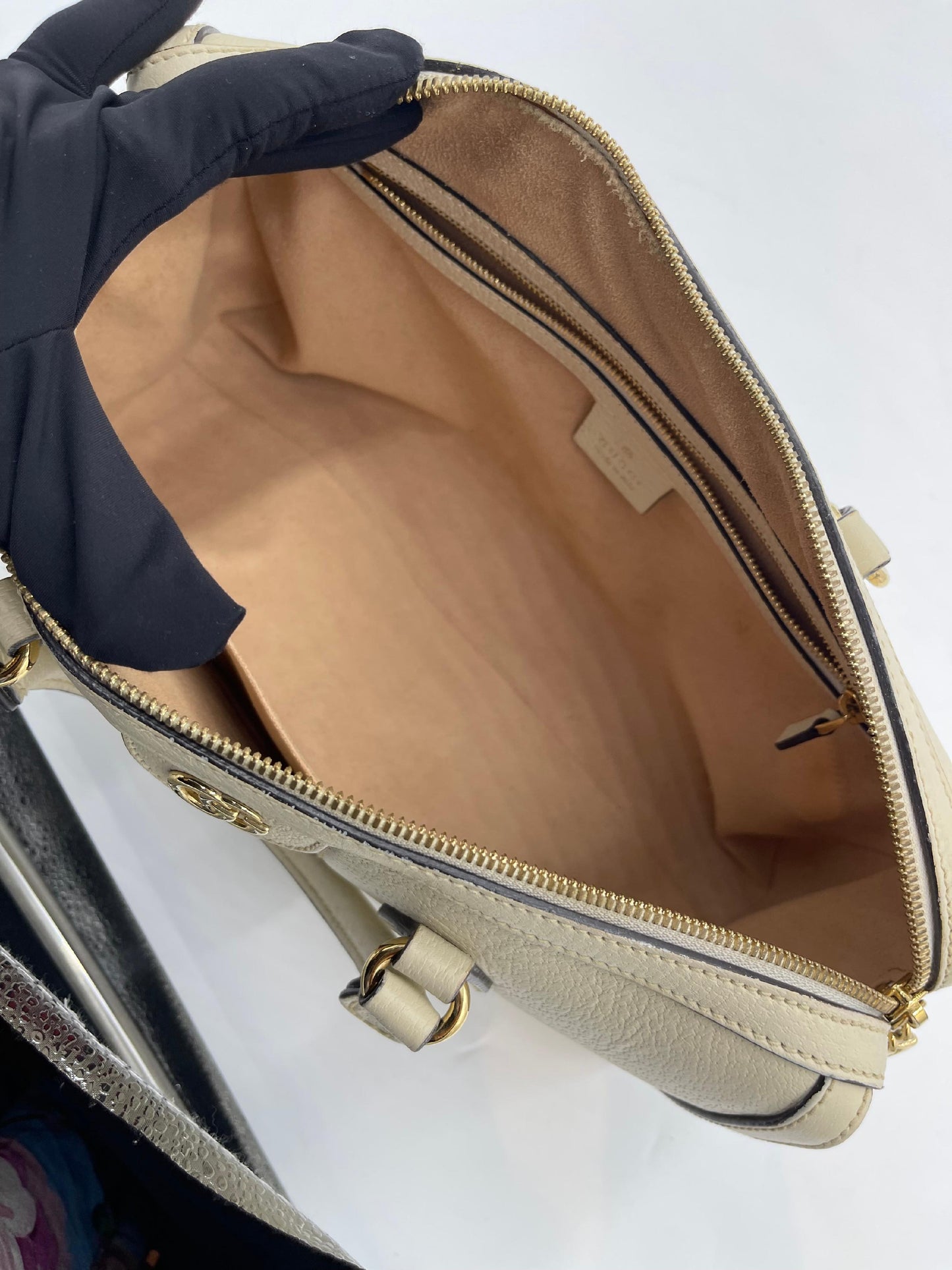 Gucci Ophidia Boston 2Way