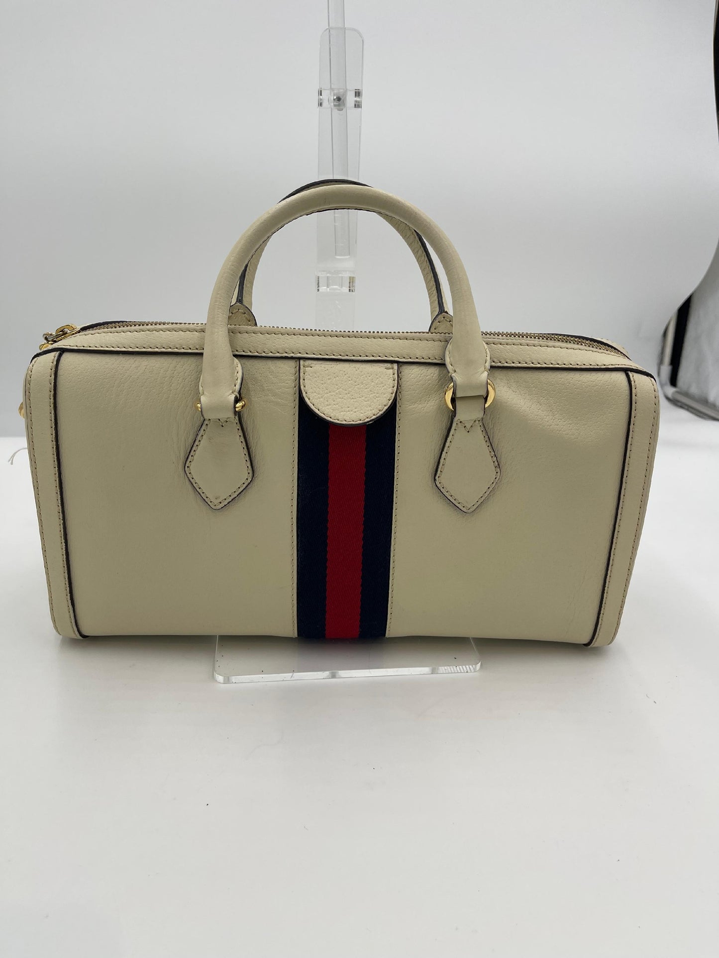 Gucci Ophidia Boston 2Way