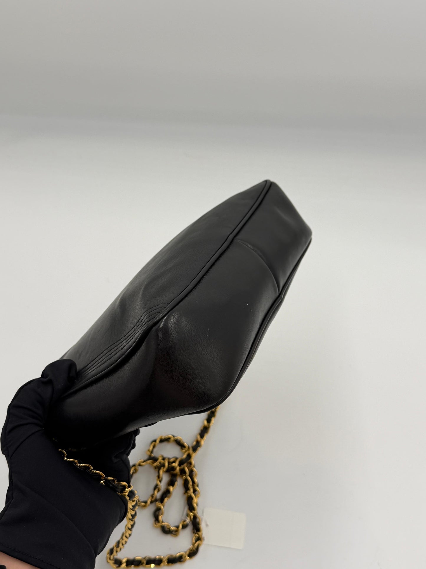 Chanel CC Tassel Camera Bag