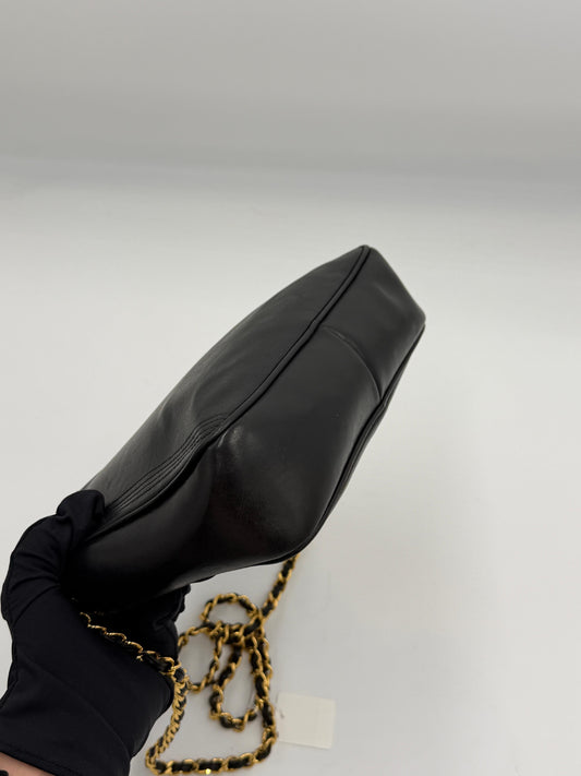 Chanel CC Tassel Camera Bag