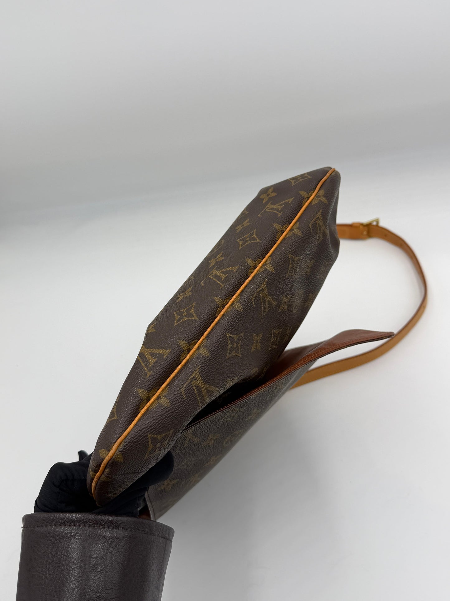 Louis Vuitton Musette