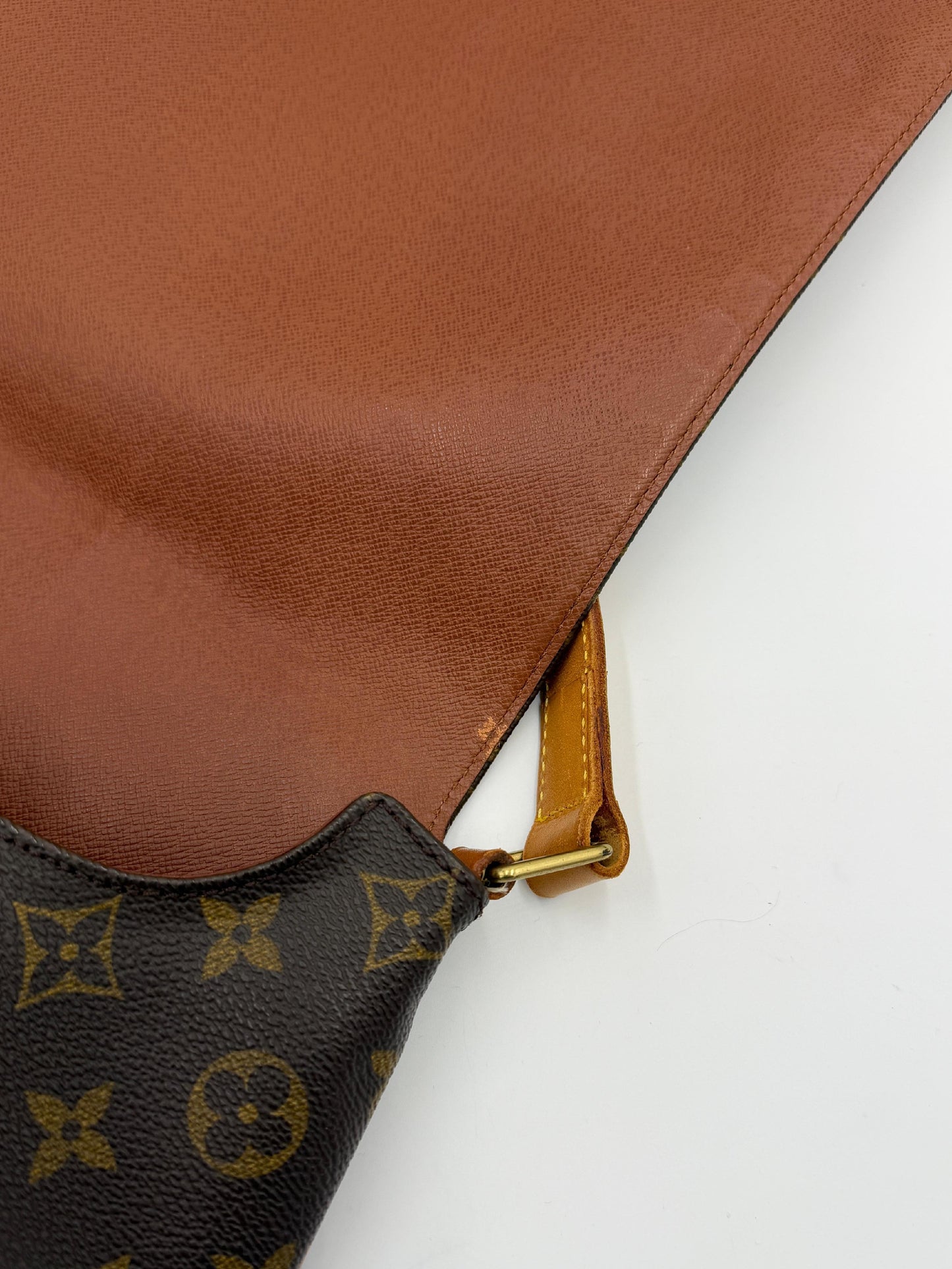 Louis Vuitton Musette