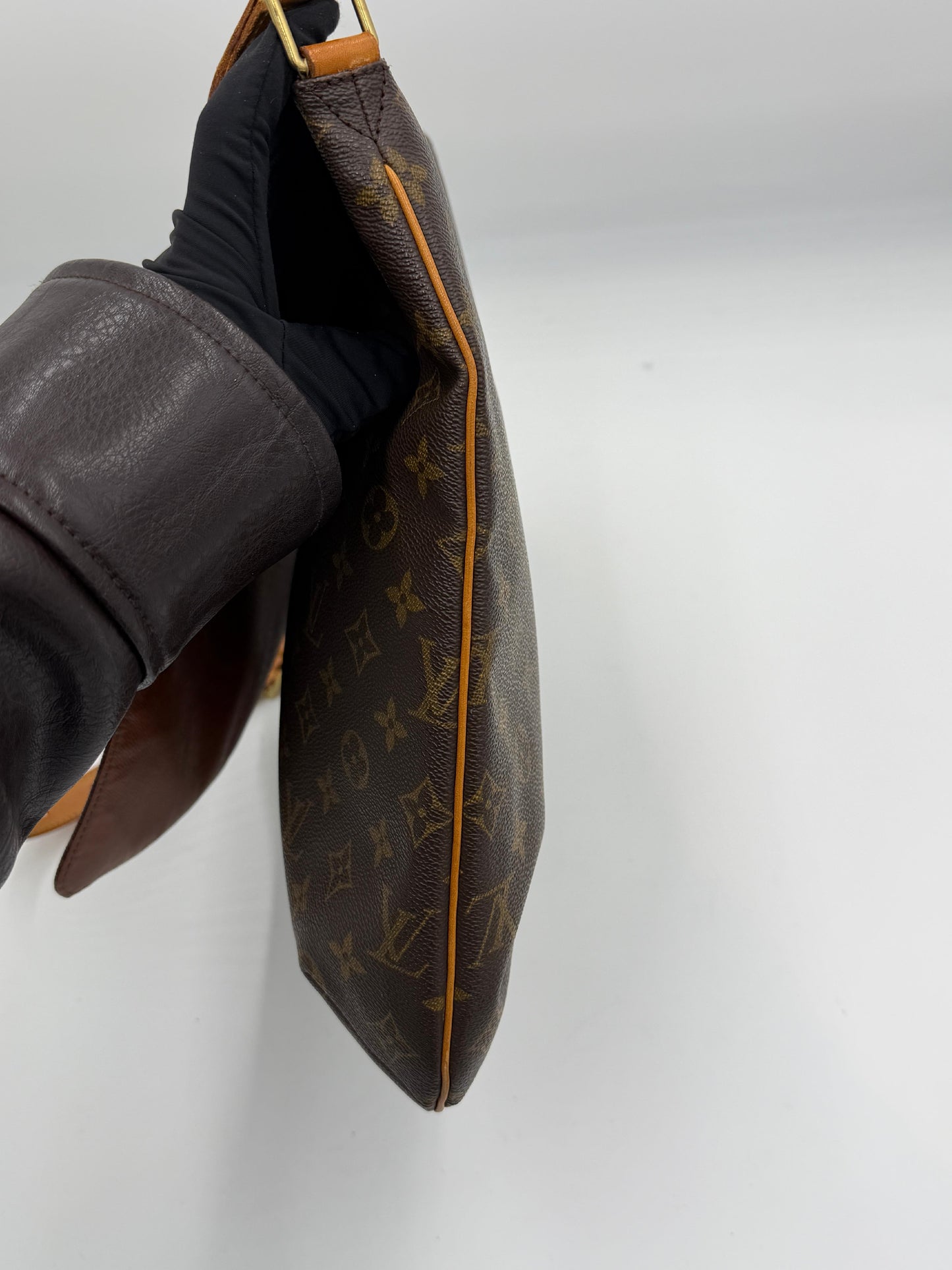 Louis Vuitton Musette