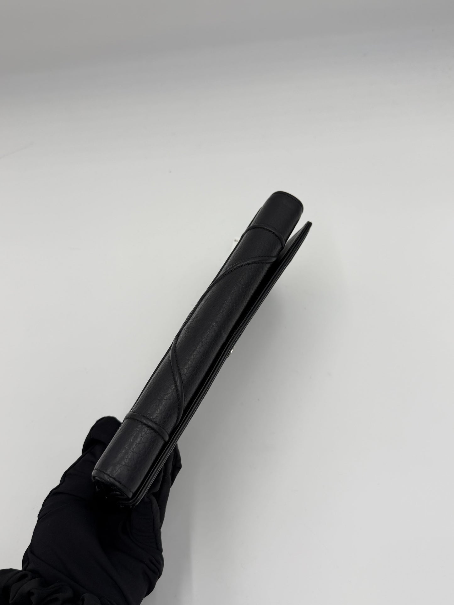 Dior Diorama Wallet on Chain