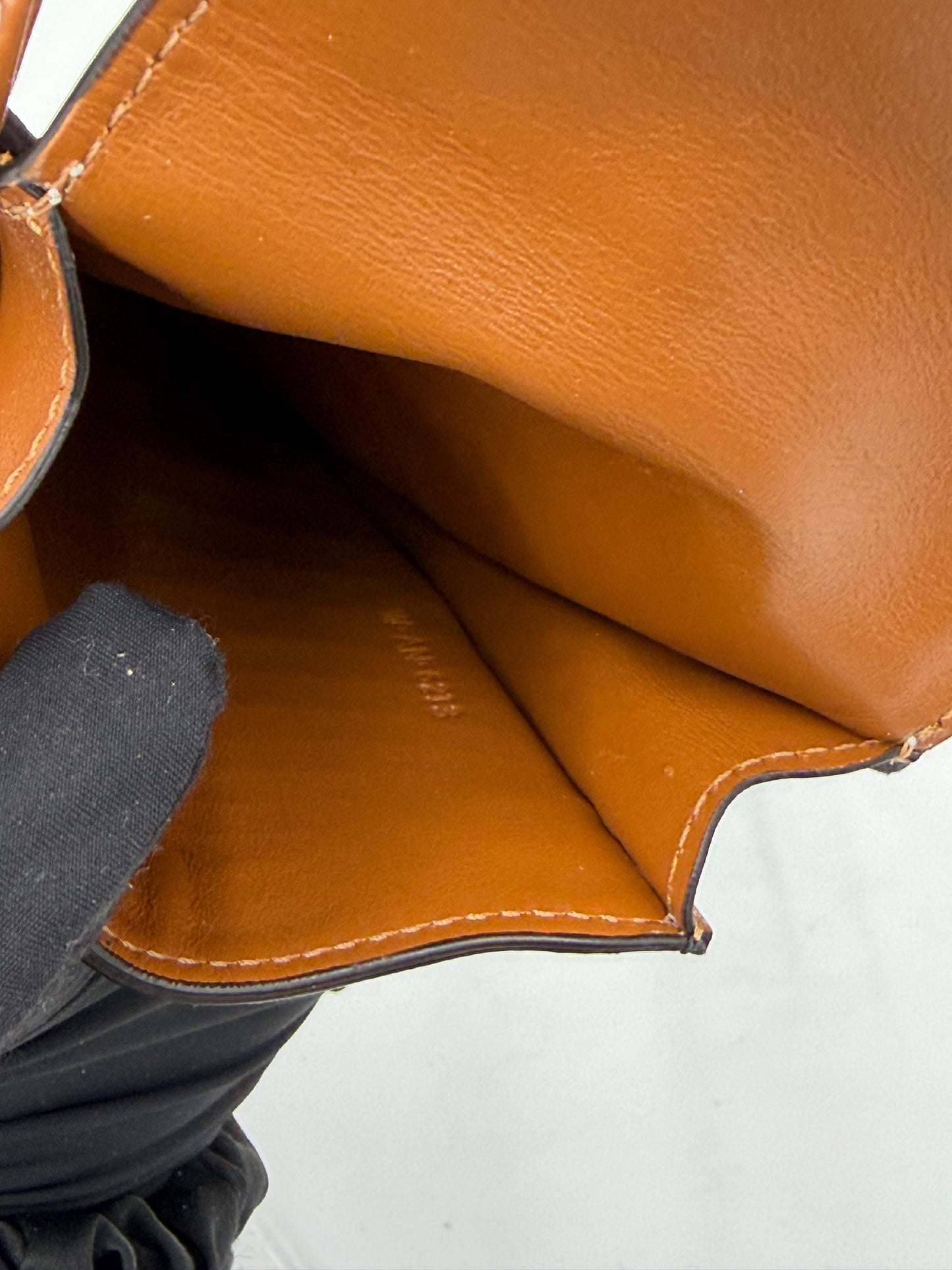 Celine Triomphe Phone Case