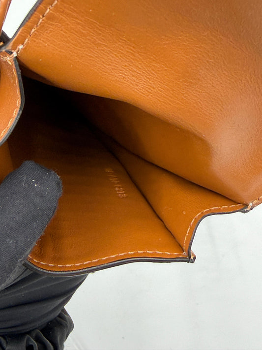 Celine Triomphe Phone Case