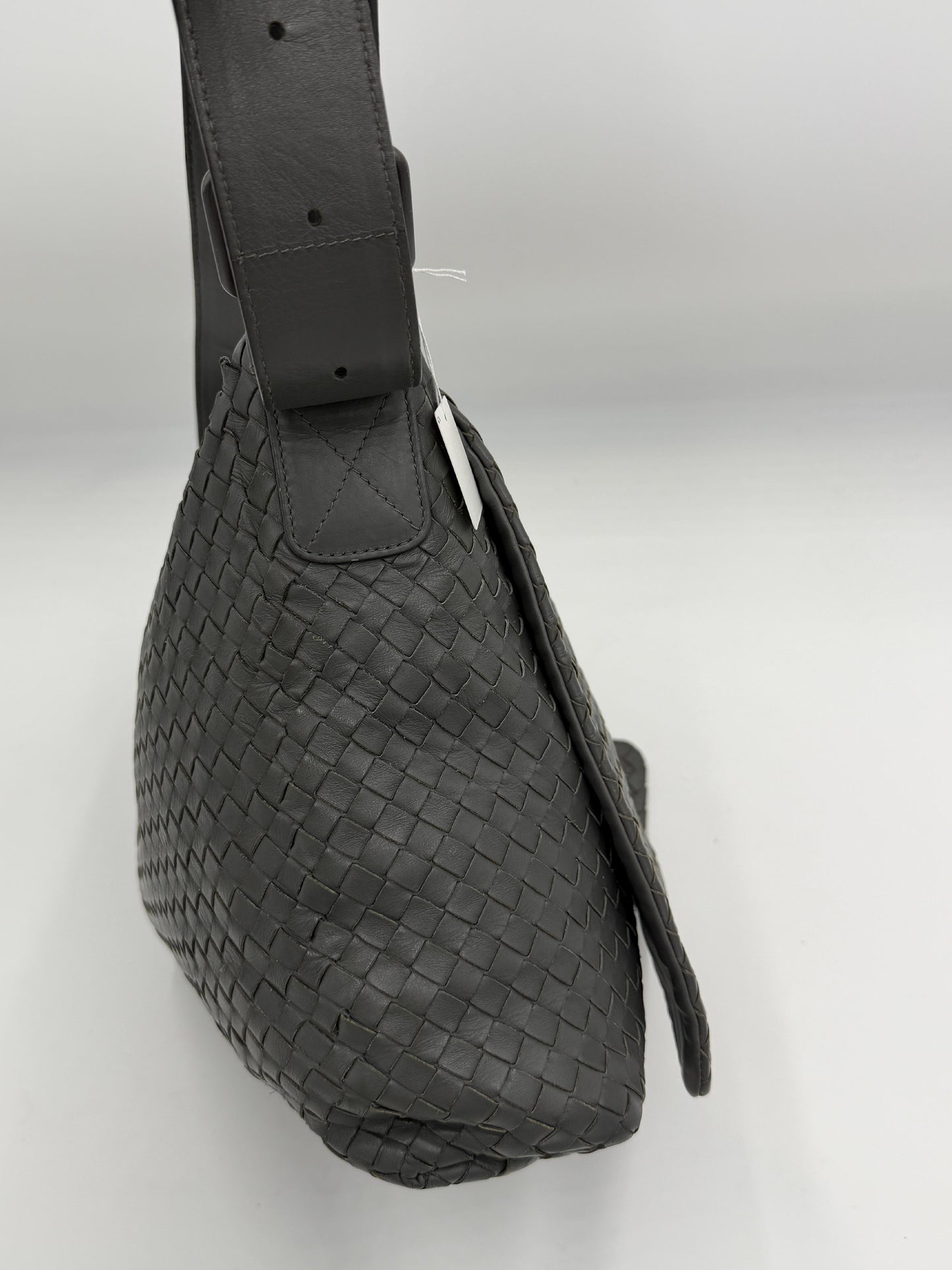 Bottega Veneta Intrecciato Messenger