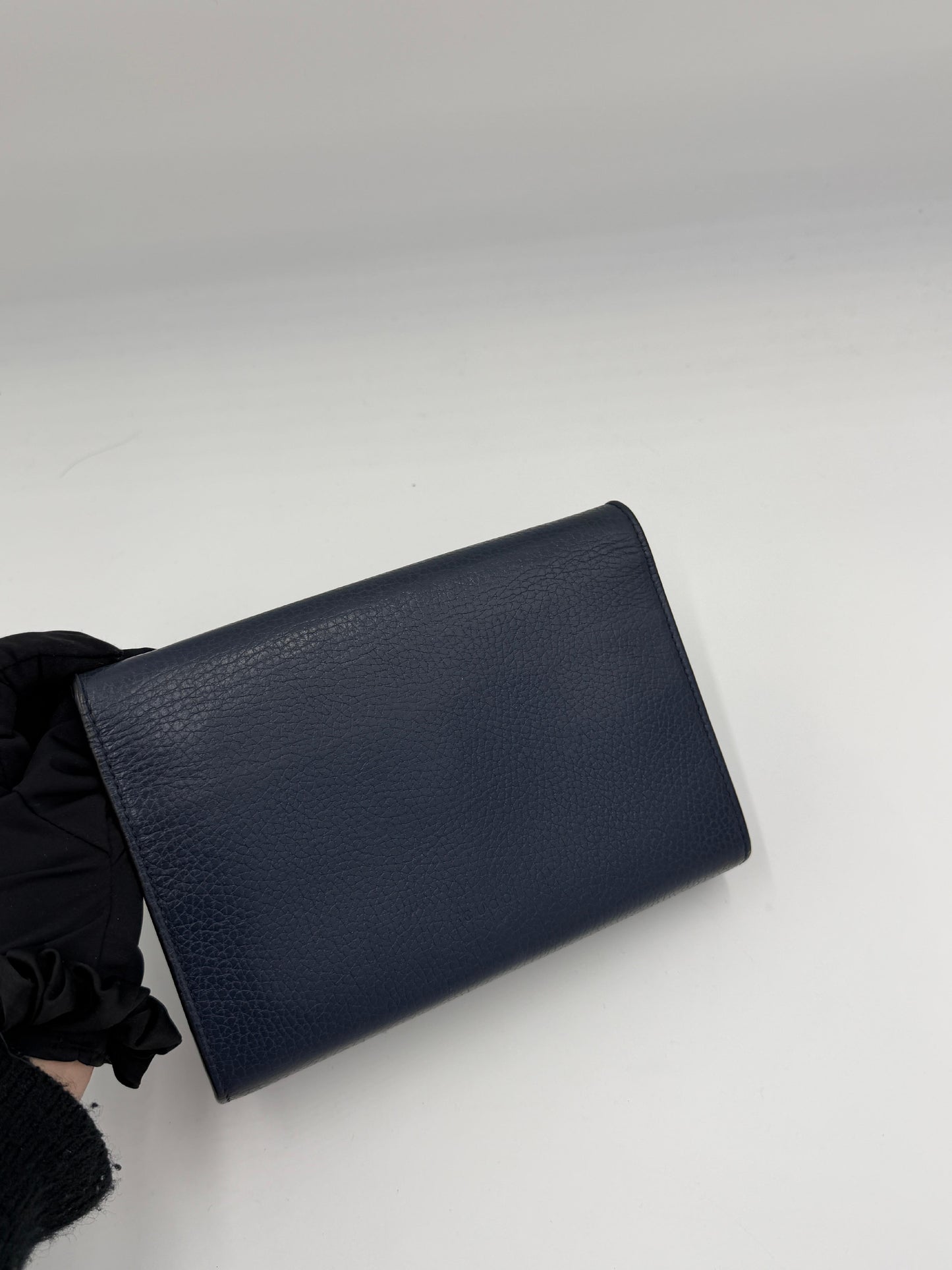 Gucci Dionysus Leather Chain Shoulder