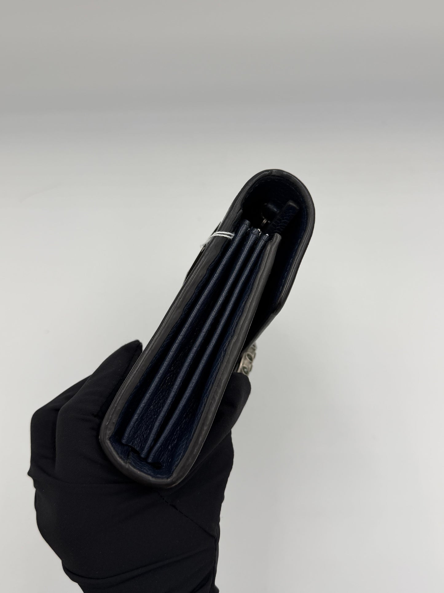 Gucci Dionysus Leather Chain Shoulder