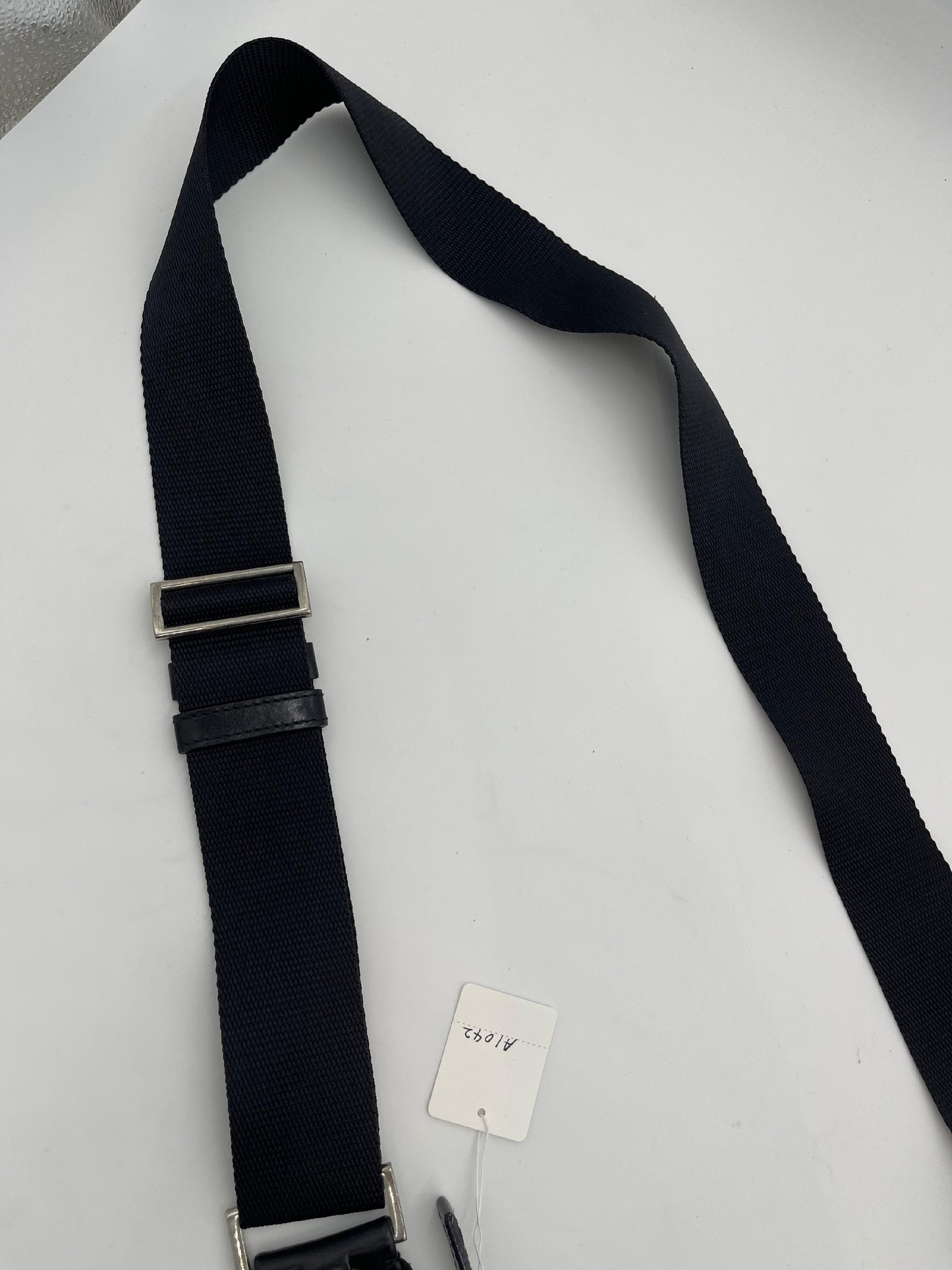 Prada Nylon Shoulder