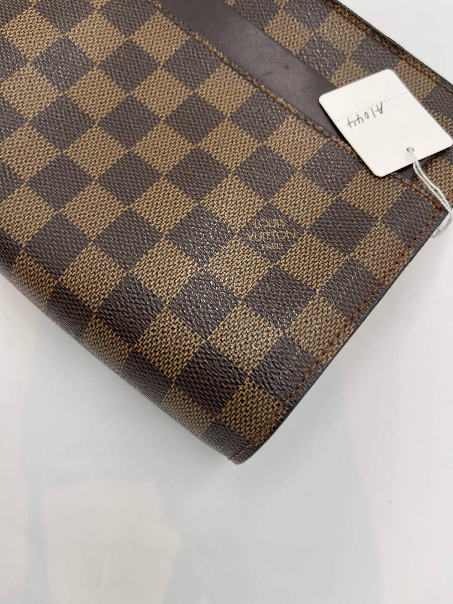 Louis Vuitton Saint Louis Damier